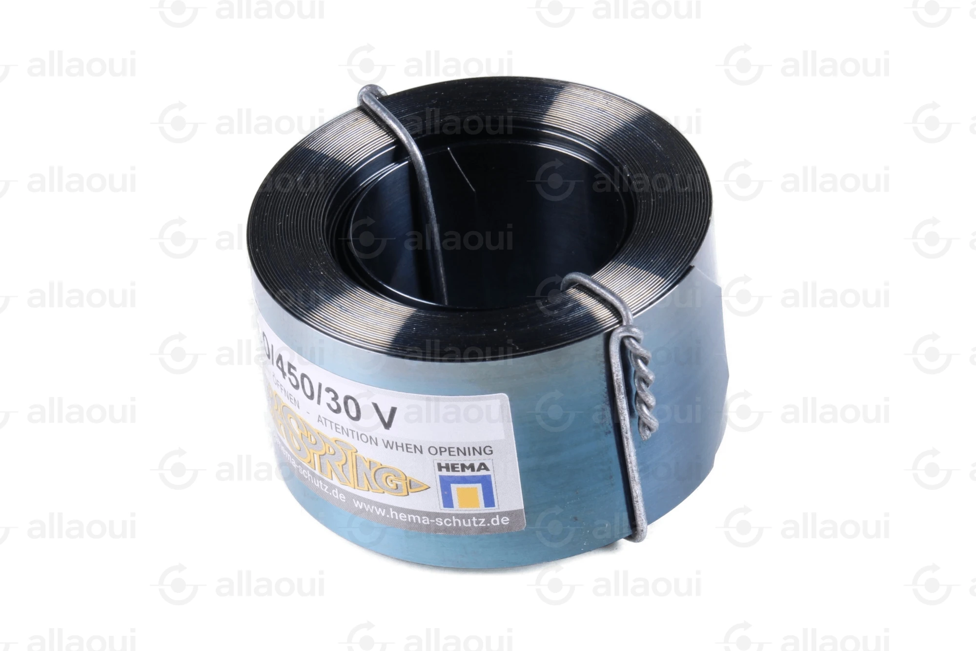 Duraspring Spring 30/450/30 V