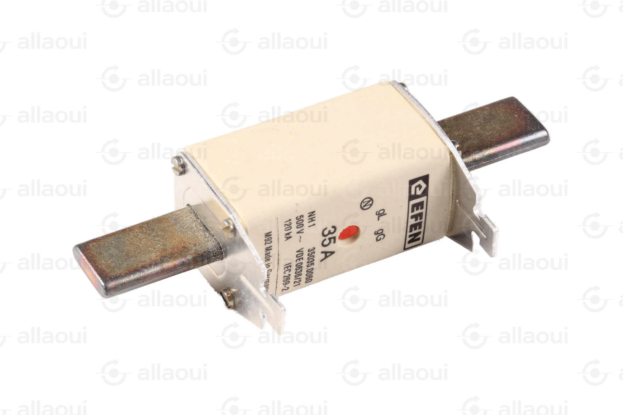 Efen Fuse (3 pieces) 35.035.0060