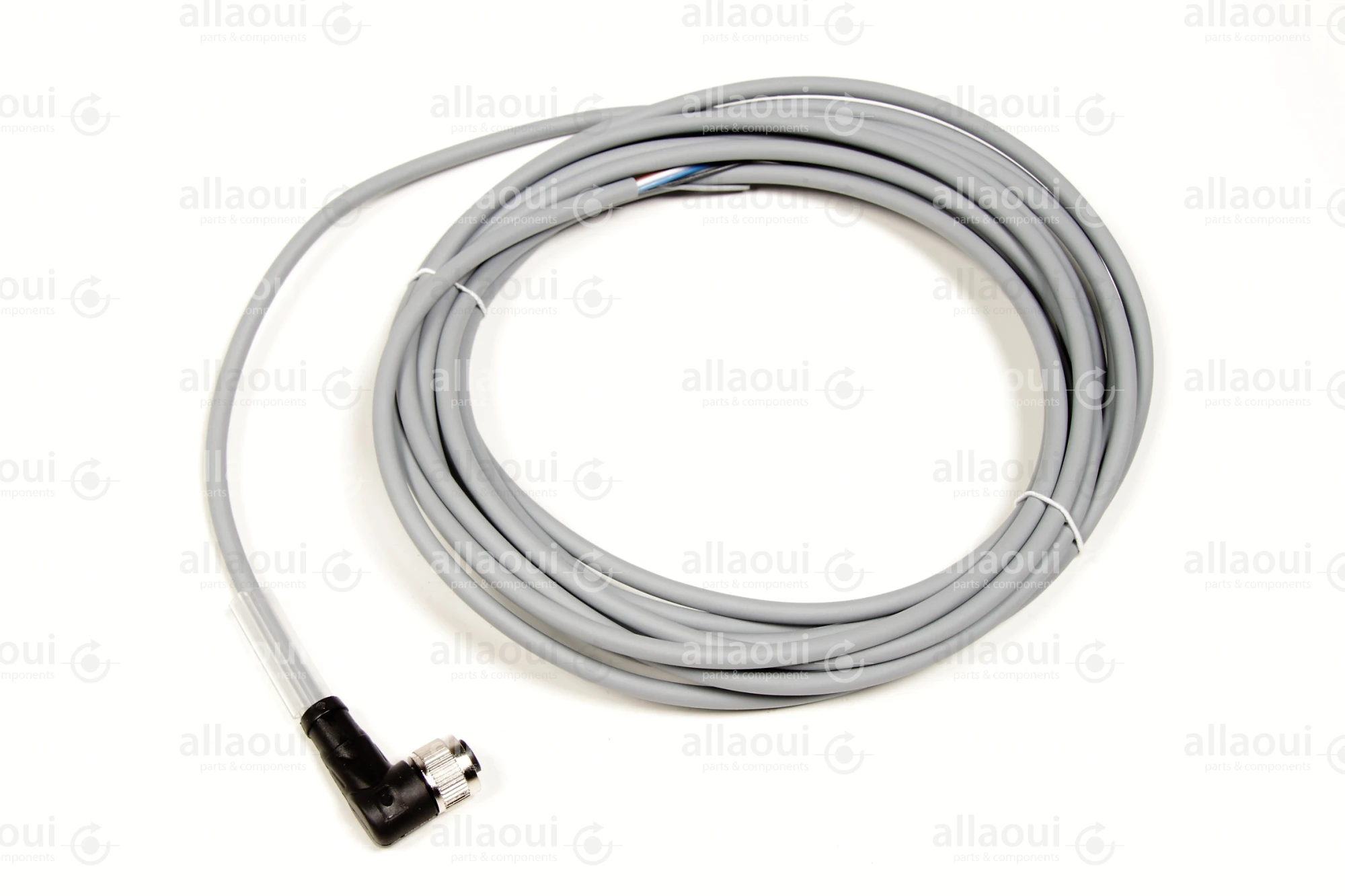 PEPPERL+FUCHS Pepperl+Fuchs V15-W-5M-PUR 8919463 PEPPERL+FUCHS Pepperl+Fuchs V15-W-5M-PUR 8919463