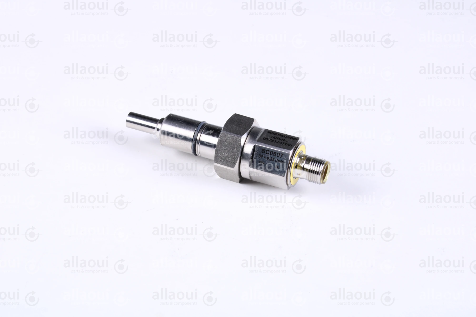 Heidelberg Sensor 00.783.0471/01