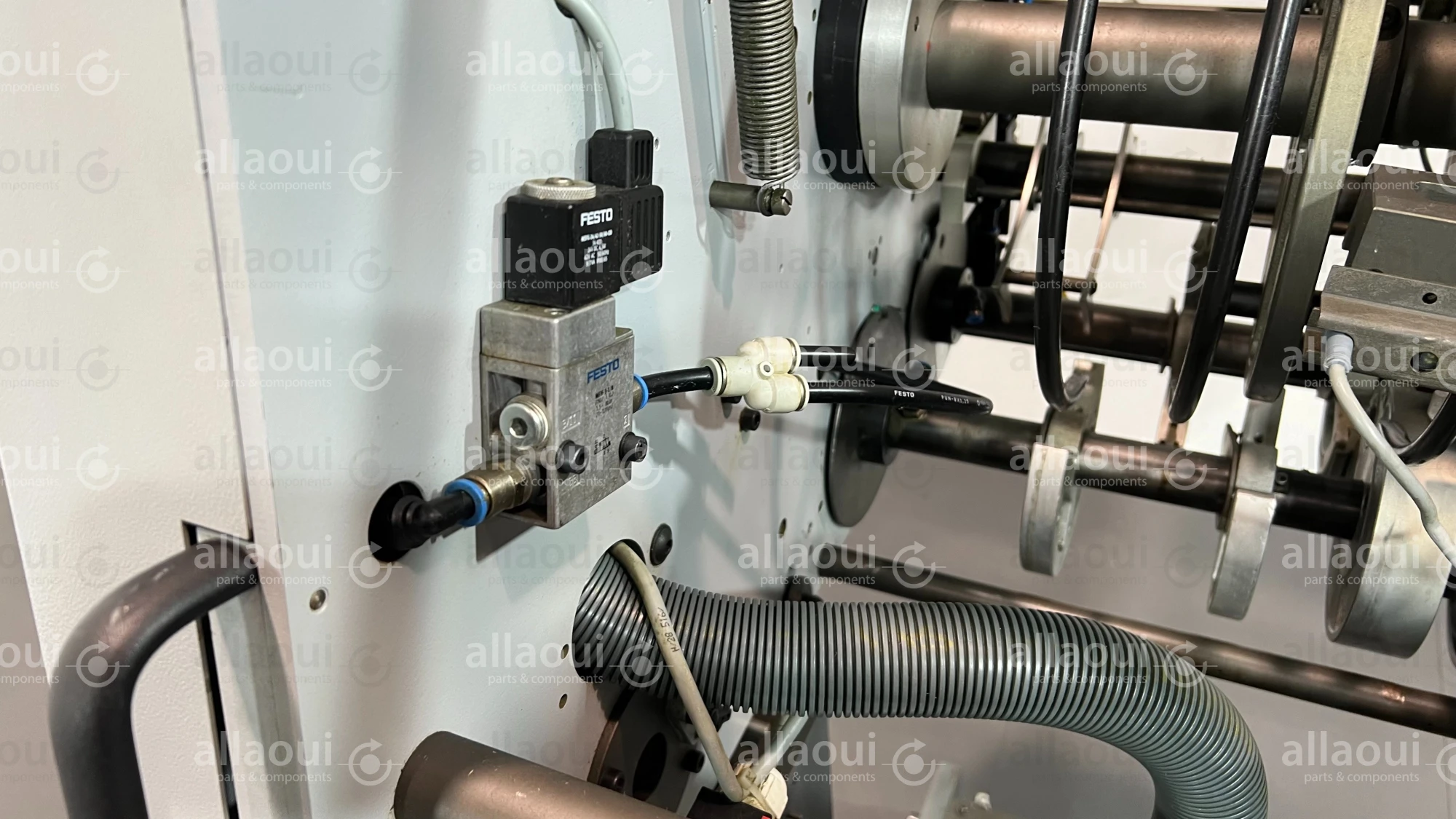 Heidelberg Feeder TAS 400 TAS400