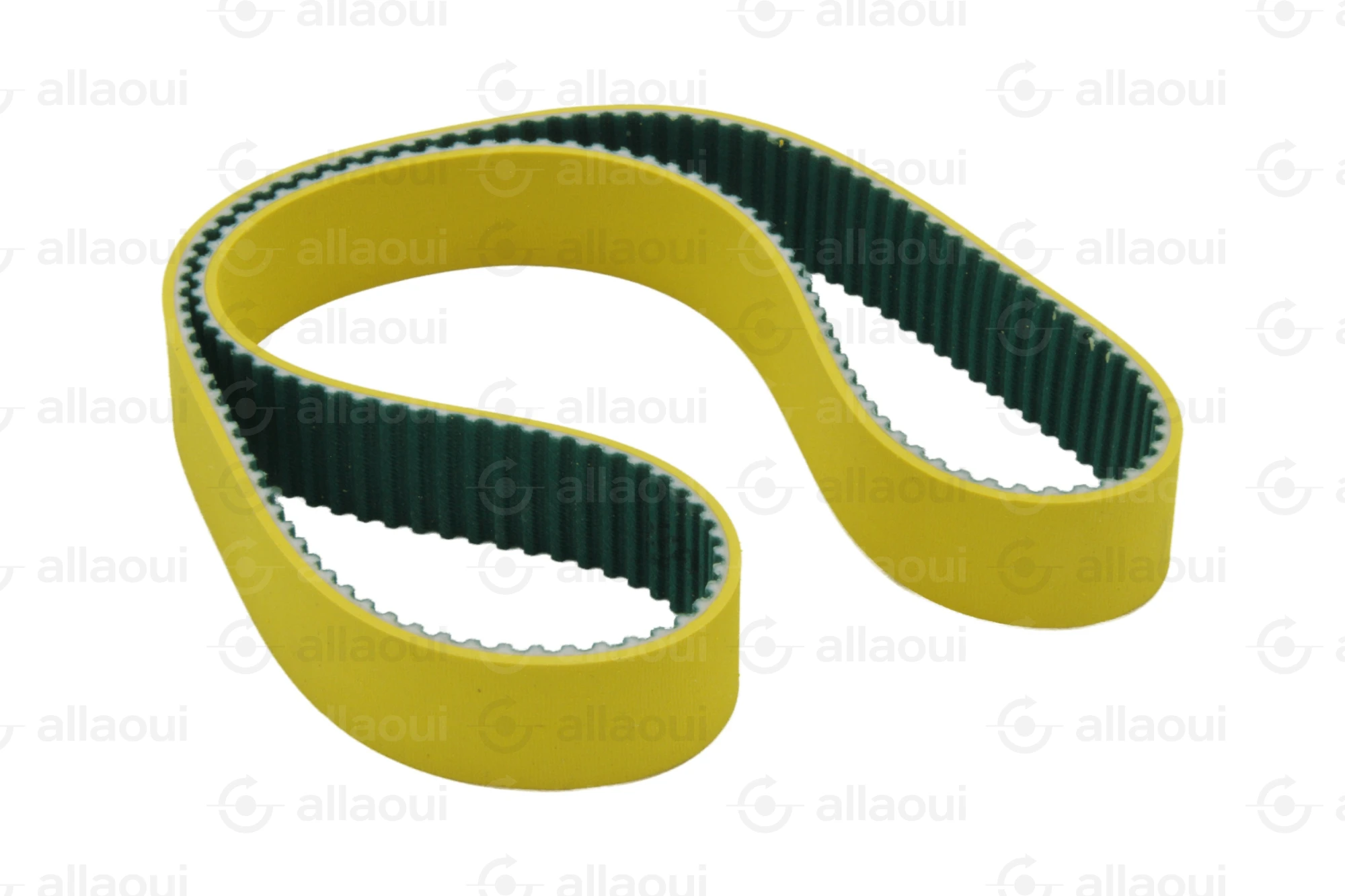 Heidelberg Toothed belt 815-T5-25-PAZ Zahnriemen FJ.0420043/00