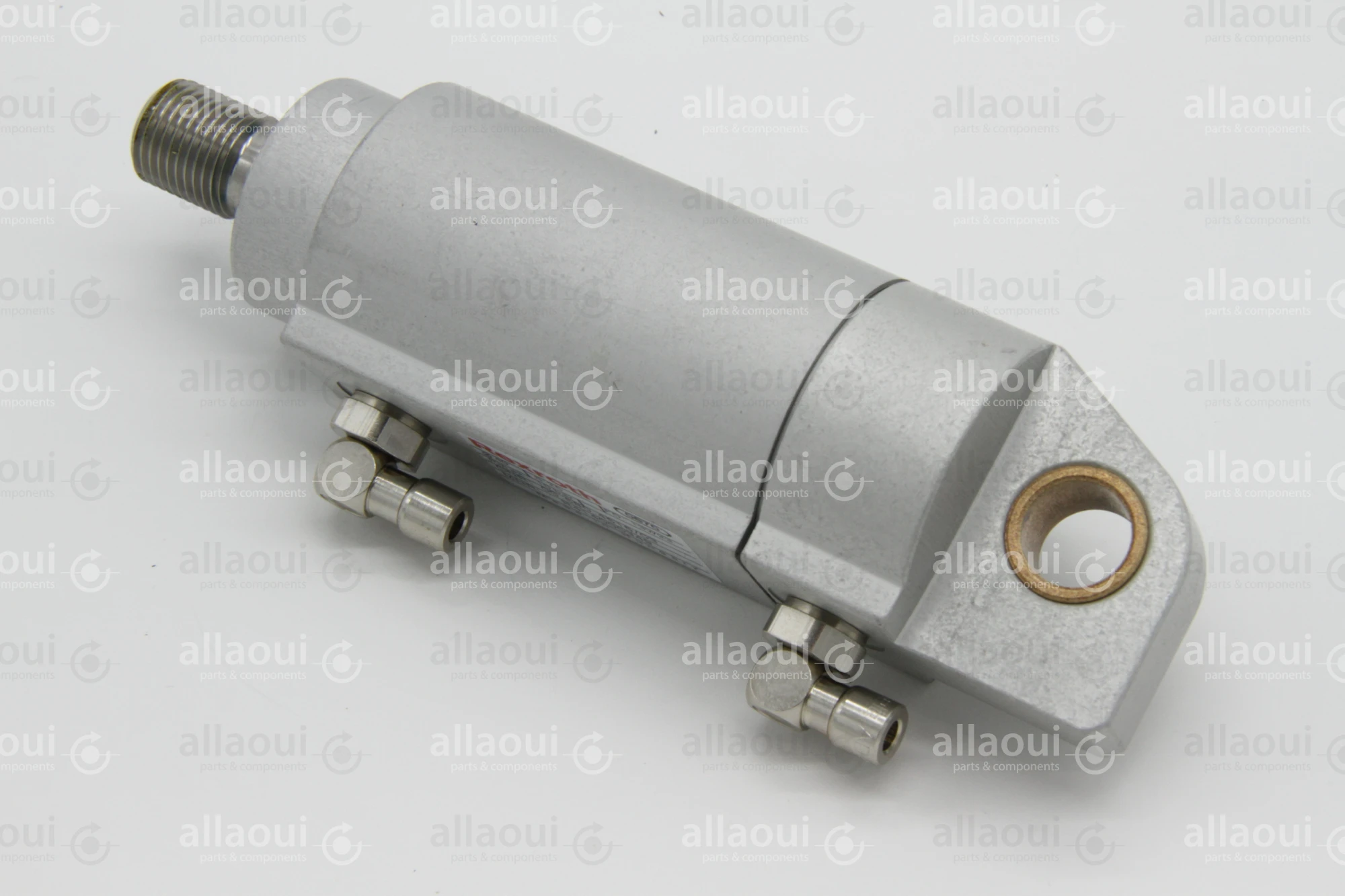 Bosch Rexroth Pneumatic Cylinder D25 H11 R414000349 Bosch Rexroth Pneumatic Cylinder D25 H11 R414000349