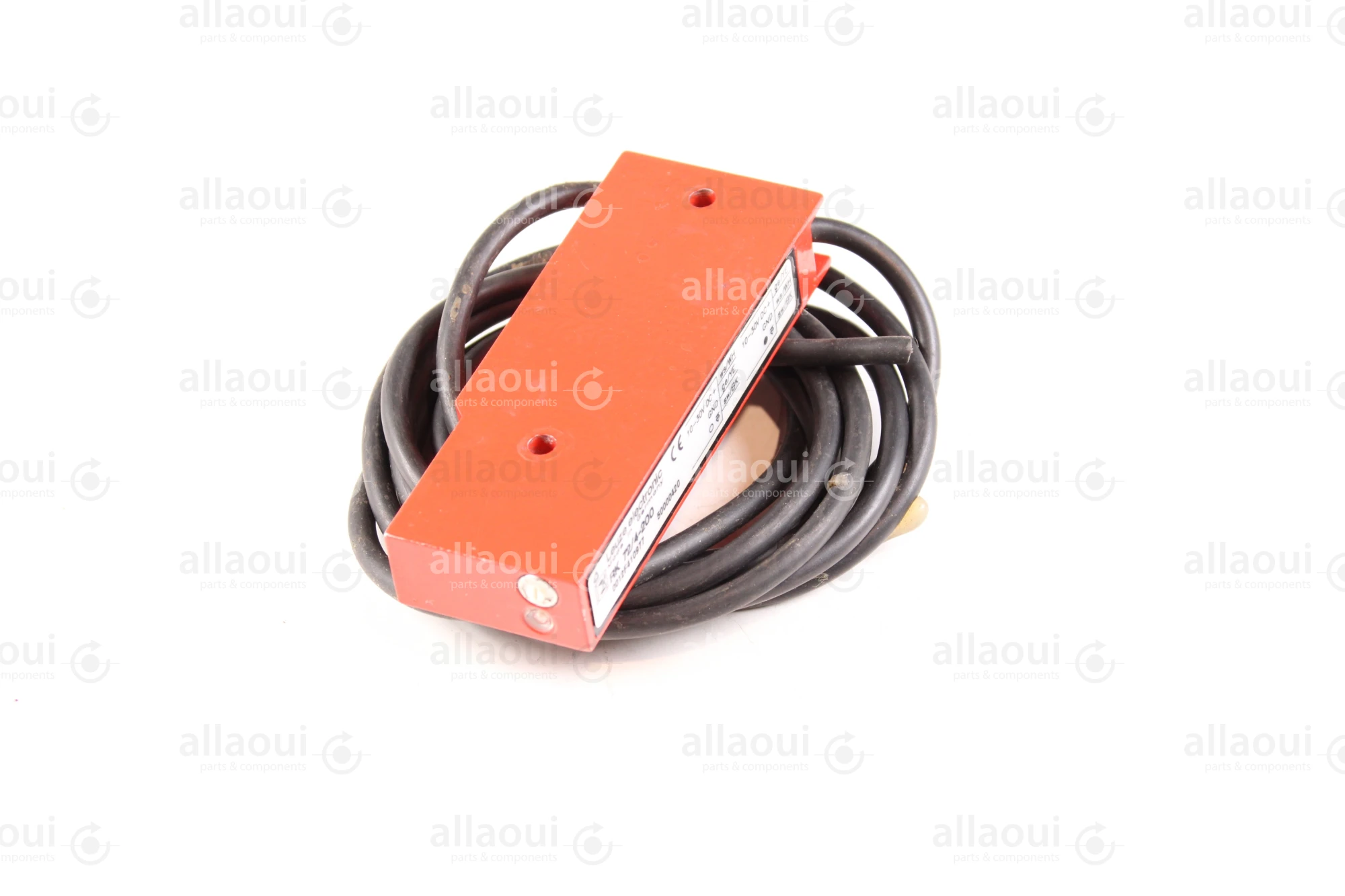 Leuze Electronic Sensor RK 72/4-200