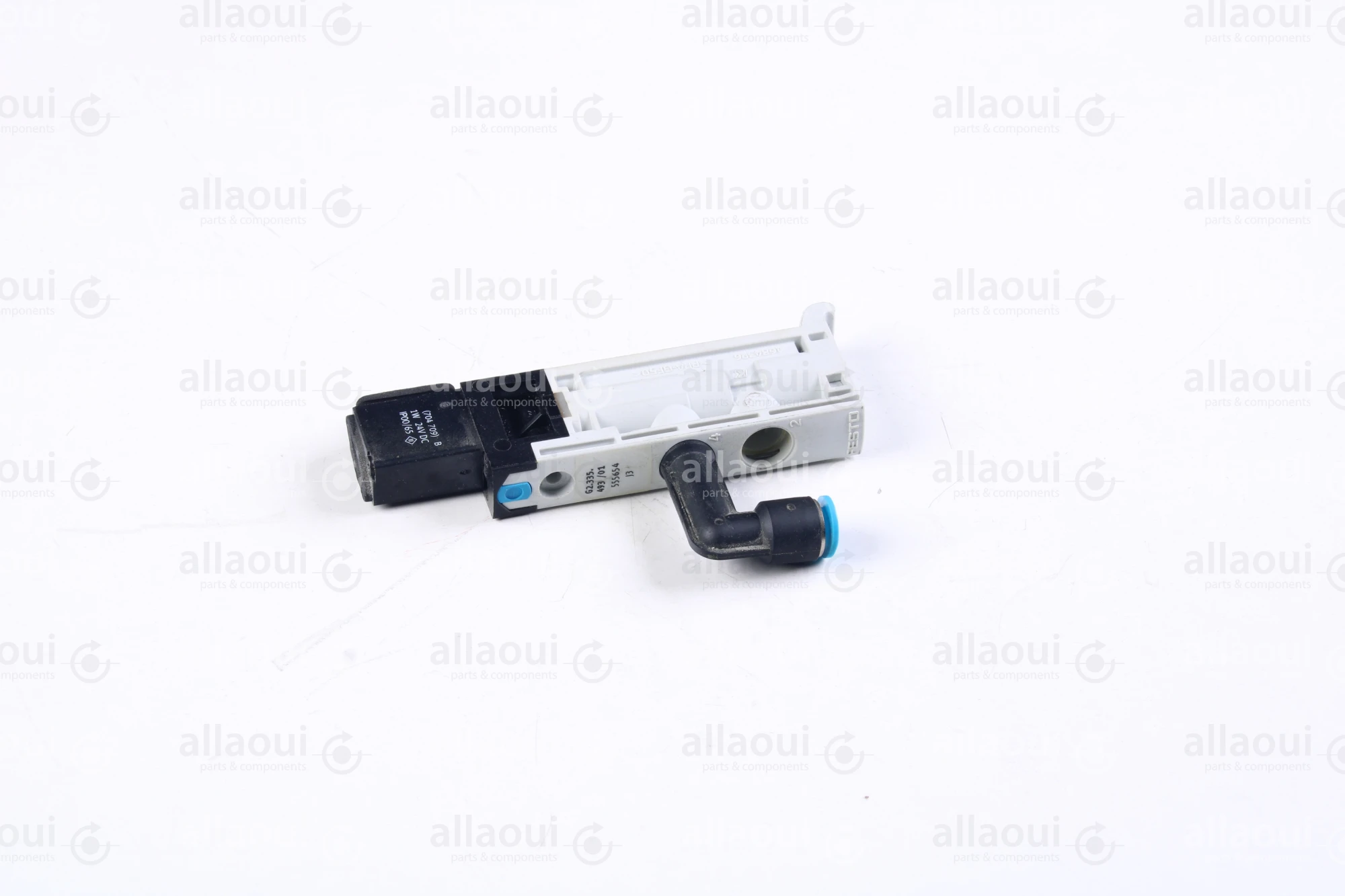 Heidelberg 5/2 Way Valve monostabil G2.335.493/01