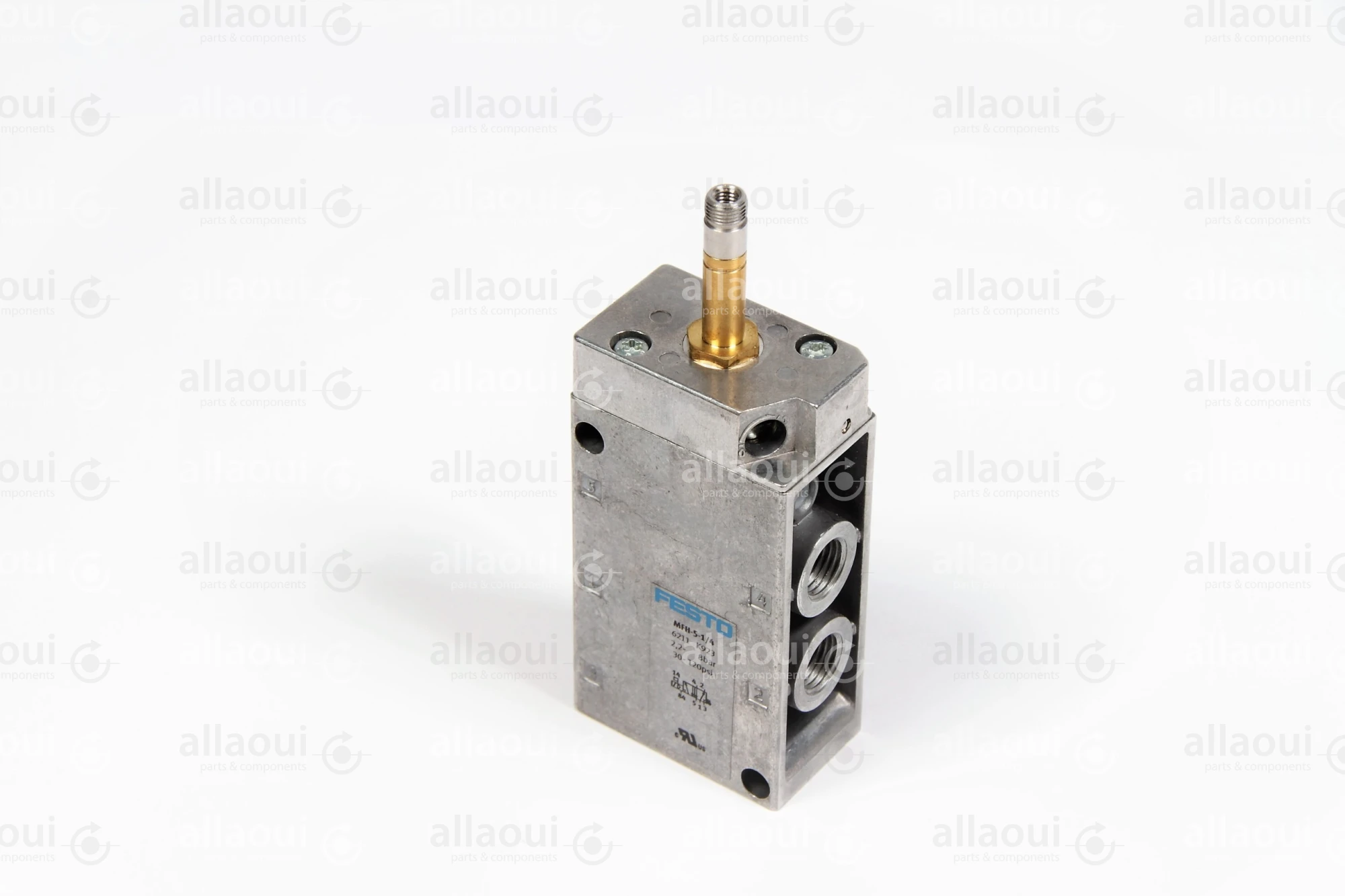 Festo MFH-5-1/4 6211 Festo MFH-5-1/4 6211