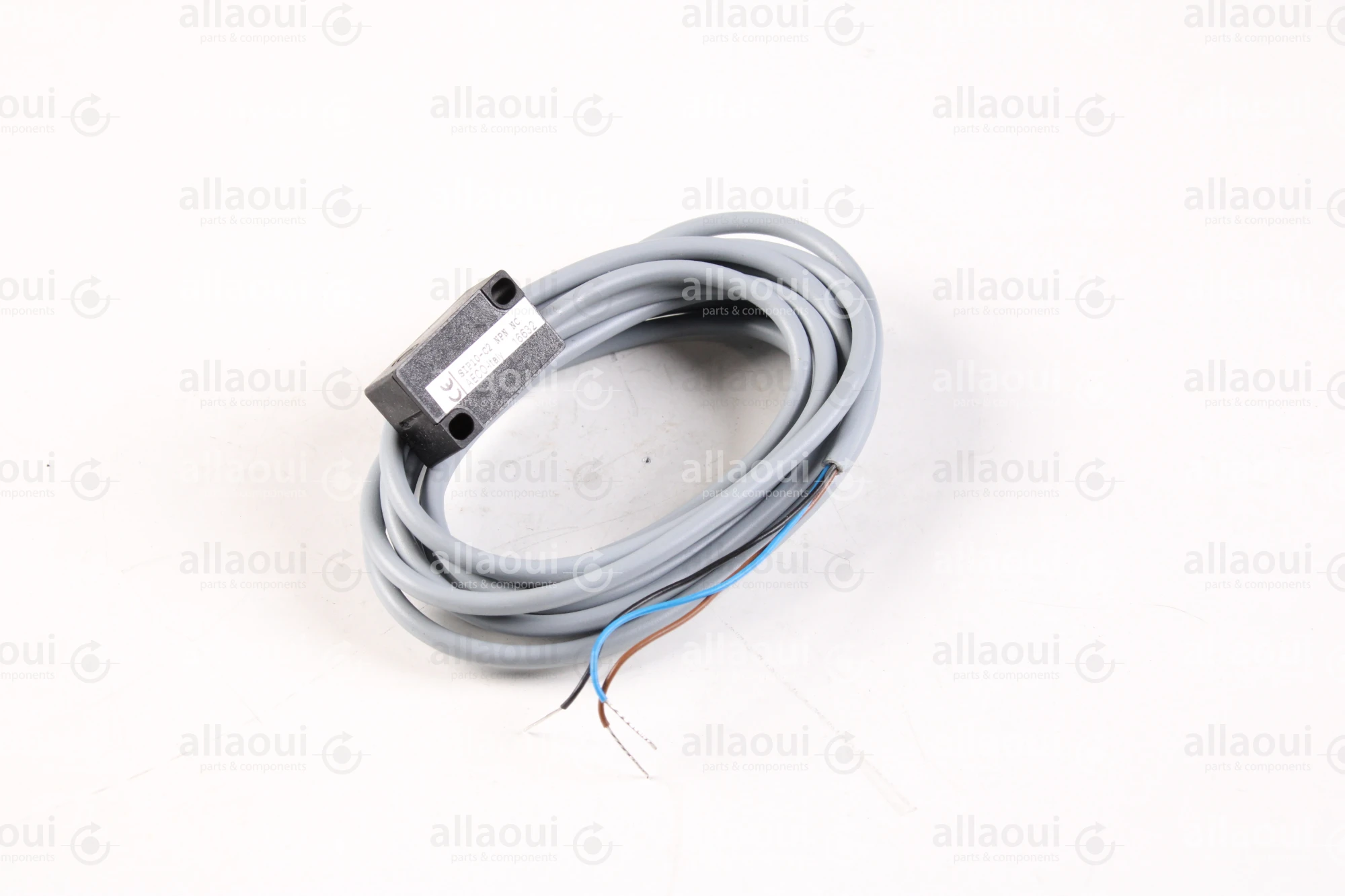 AECO Sensor SIP10-C2 NPN NC
