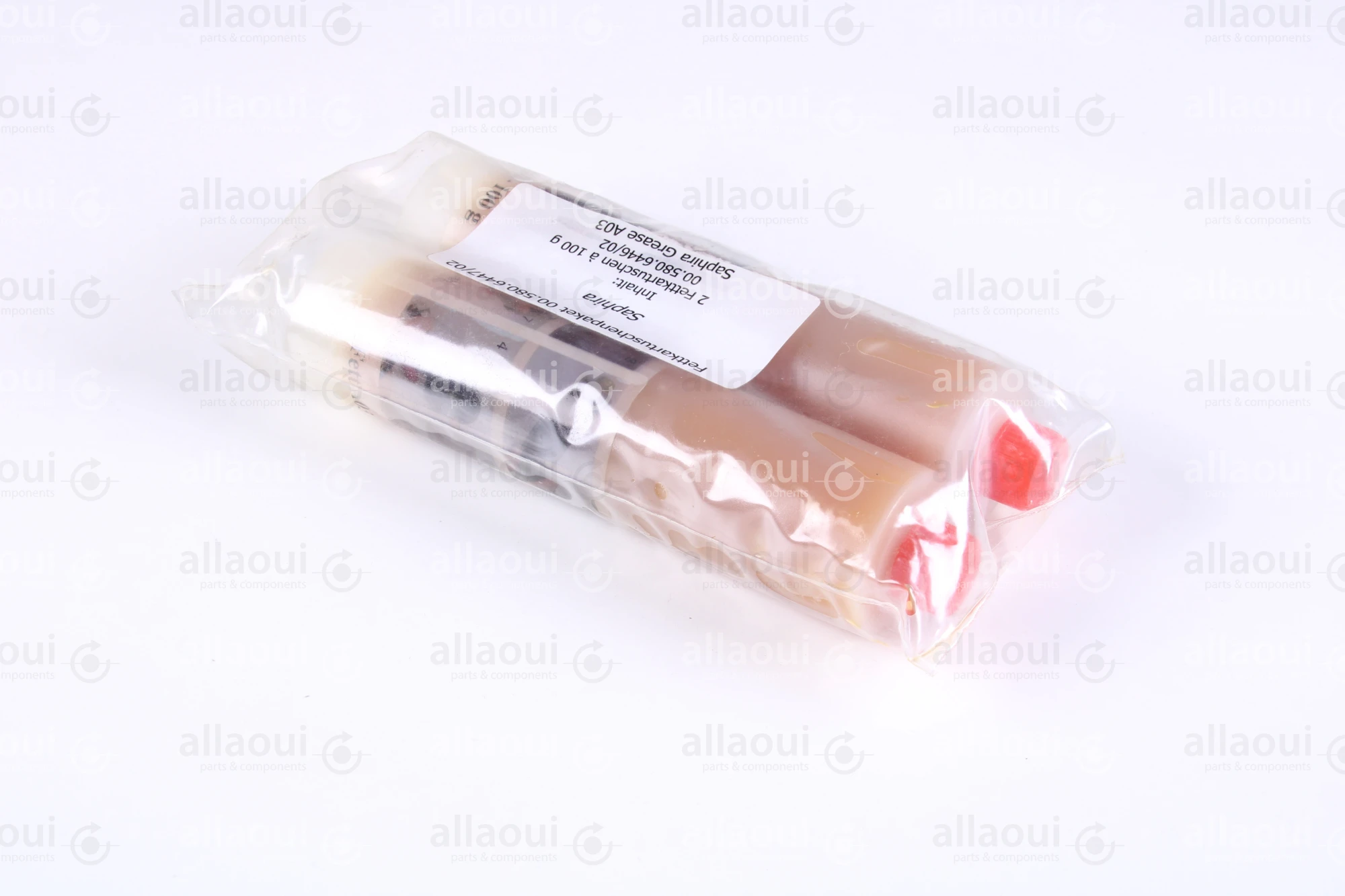 Heidelberg Grease 00.580.6447/02