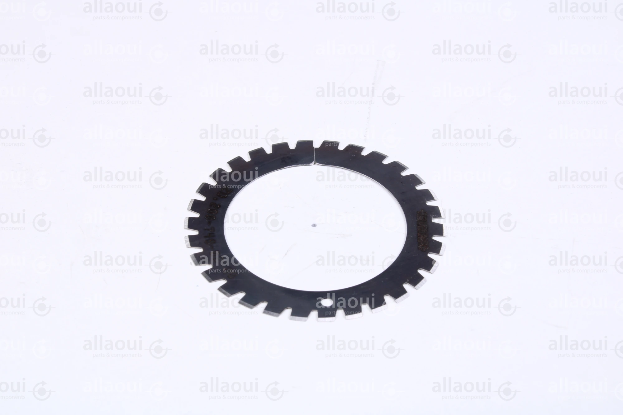 Heidelberg Perforating disc 79/55 30Z ZD.200-748-02-00