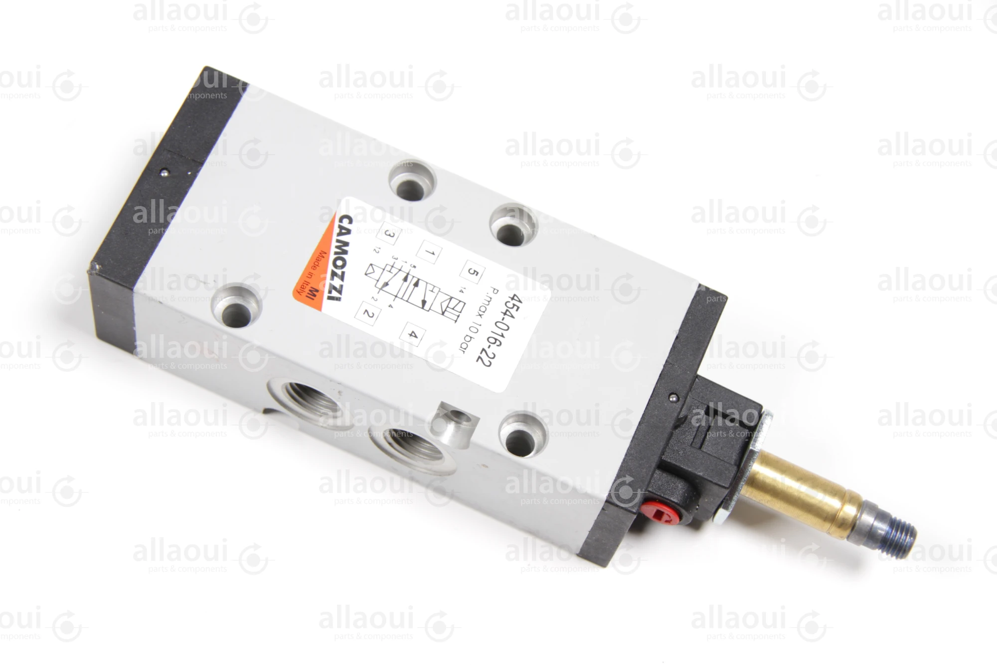 Camozzi 454-016-22 00040007000081
