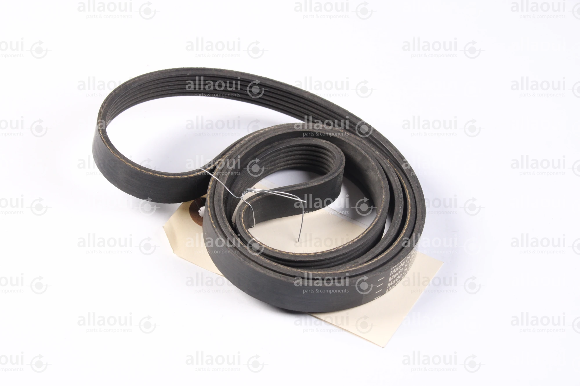 Optibelt V-ribbed Belt 6PJ-1168-15 Optibelt V-ribbed Belt 6PJ-1168-15