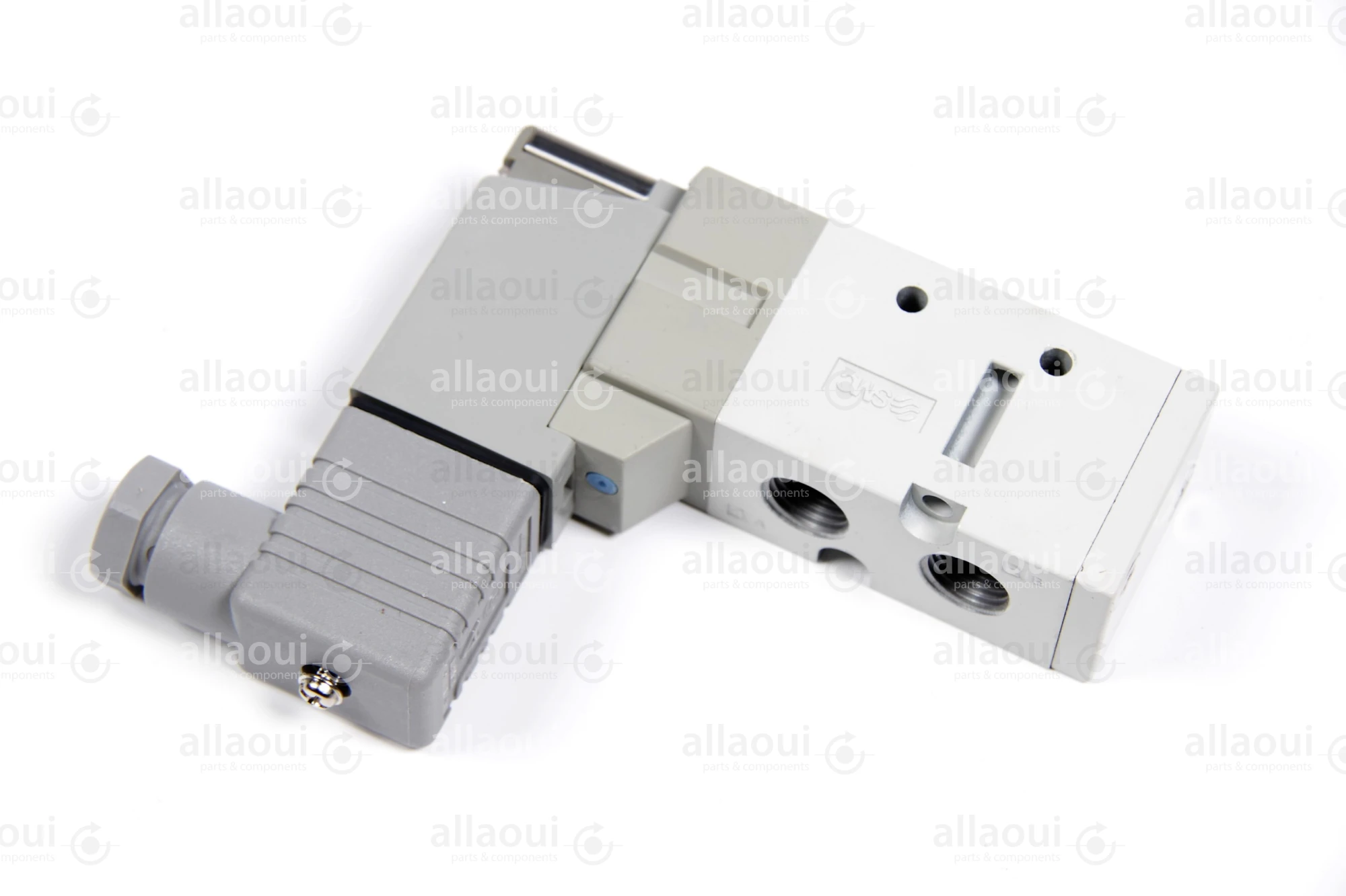 SMC Magnet Valve VF3133-5D1-02