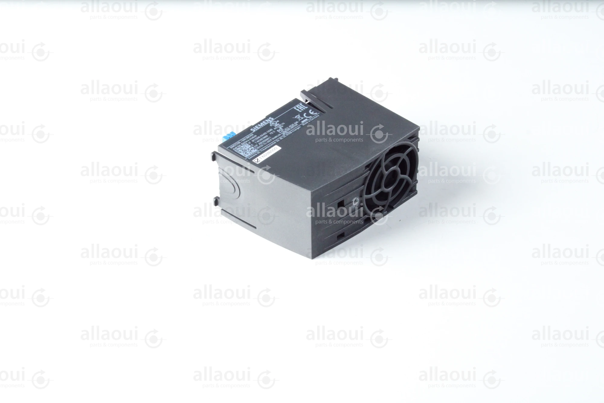 Siemens Battery 6FC5348-0AA02-0AA0