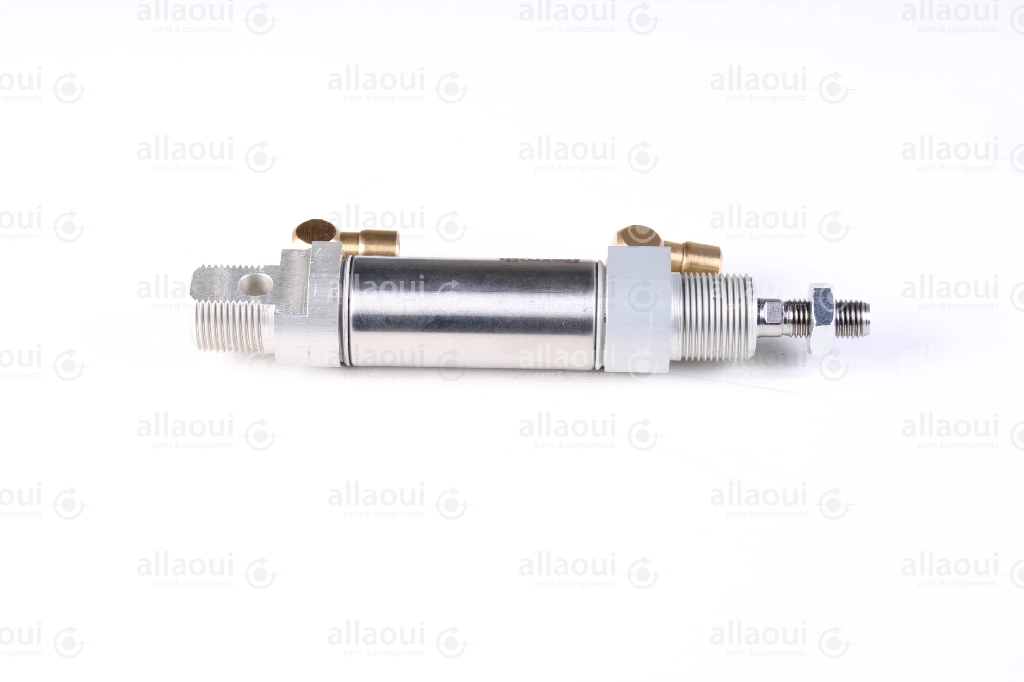 Bosch Rexroth Pneumatic Cylinder 0 822 034 304
