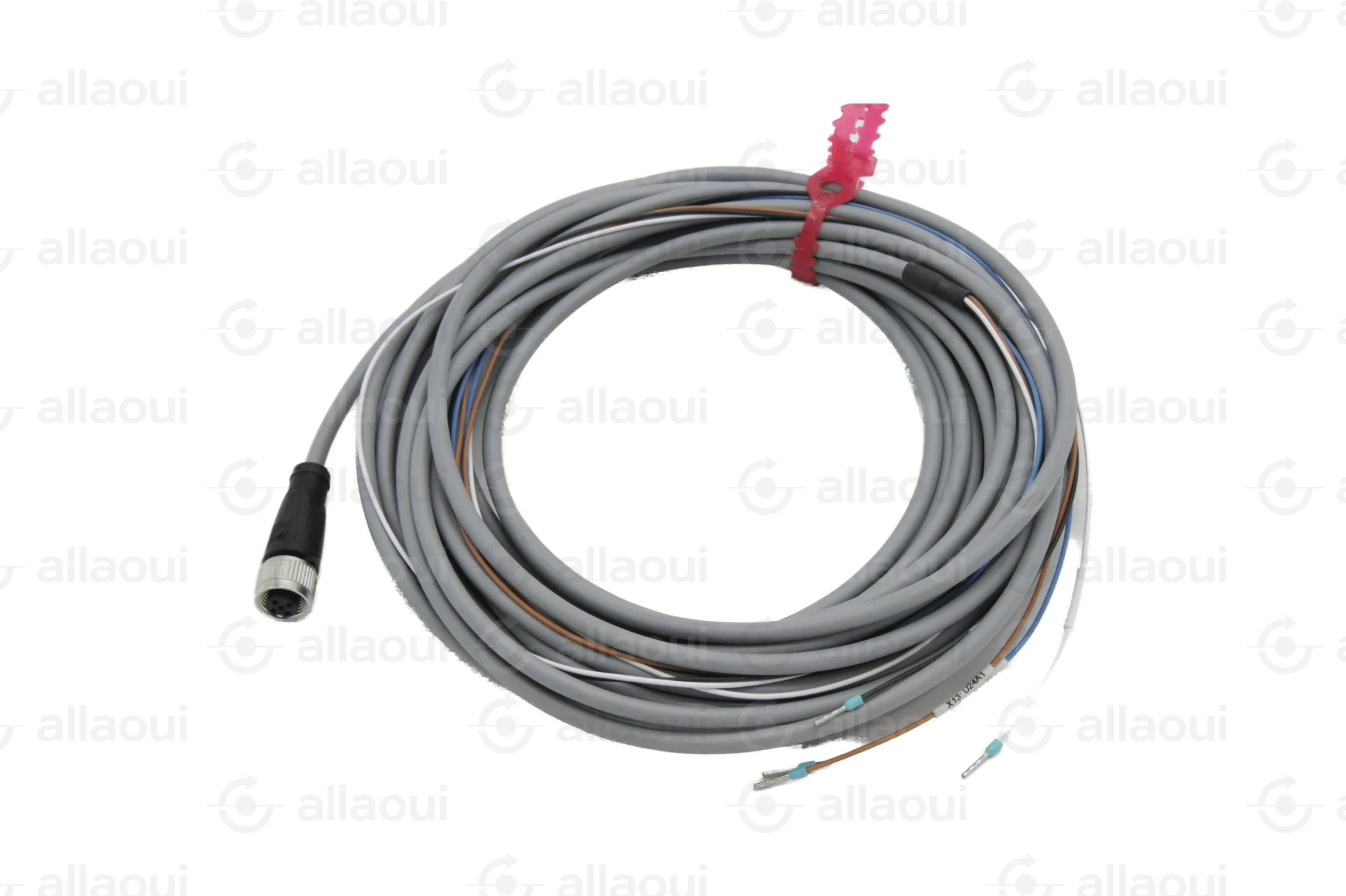 Heidelberg Connection cable foot guard F2.145.7902 /01