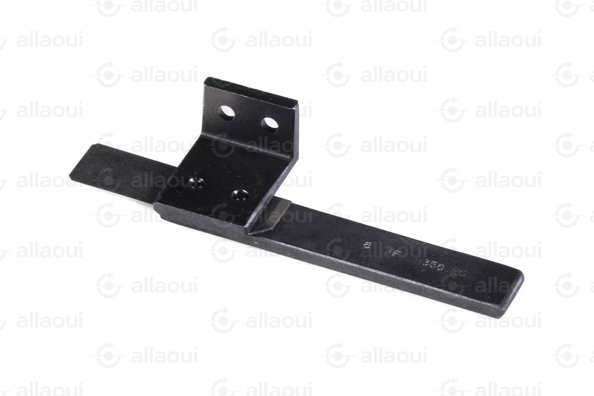 Manroland Spring for carton left 8021F130350