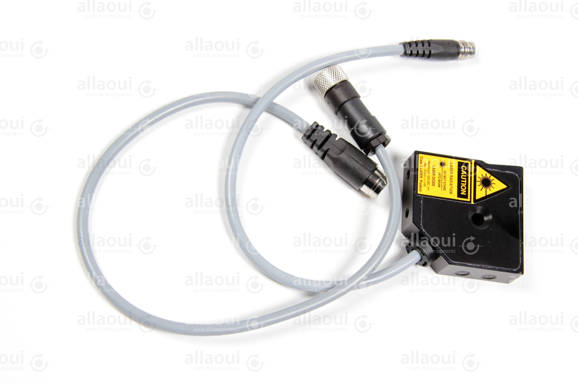 Baumer Sensor Baumer ORDM 13P31/+ES21A/KS13A 0.35m