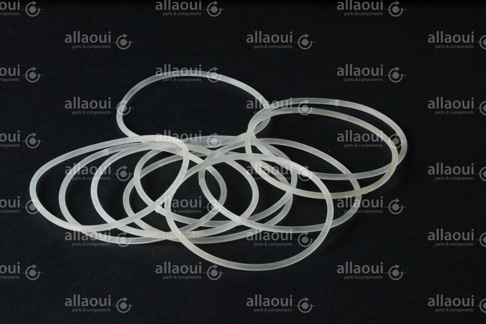 Müller Martini Round Belt (10 Pieces) 3642.3118.4 Müller Martini Round Belt (10 Pieces) 3642.3118.4