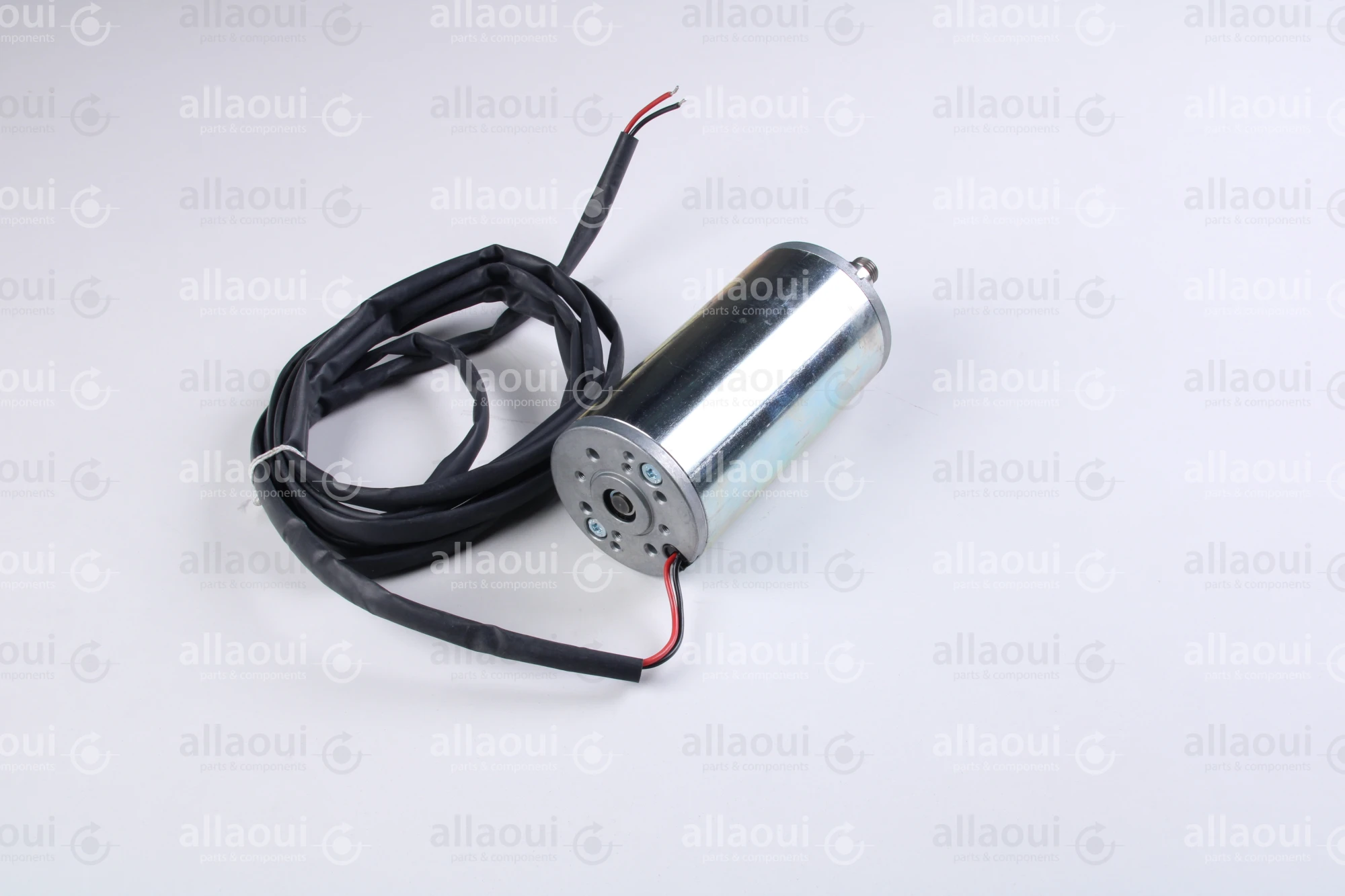 Dunkermotoren DC motor GR 63X55