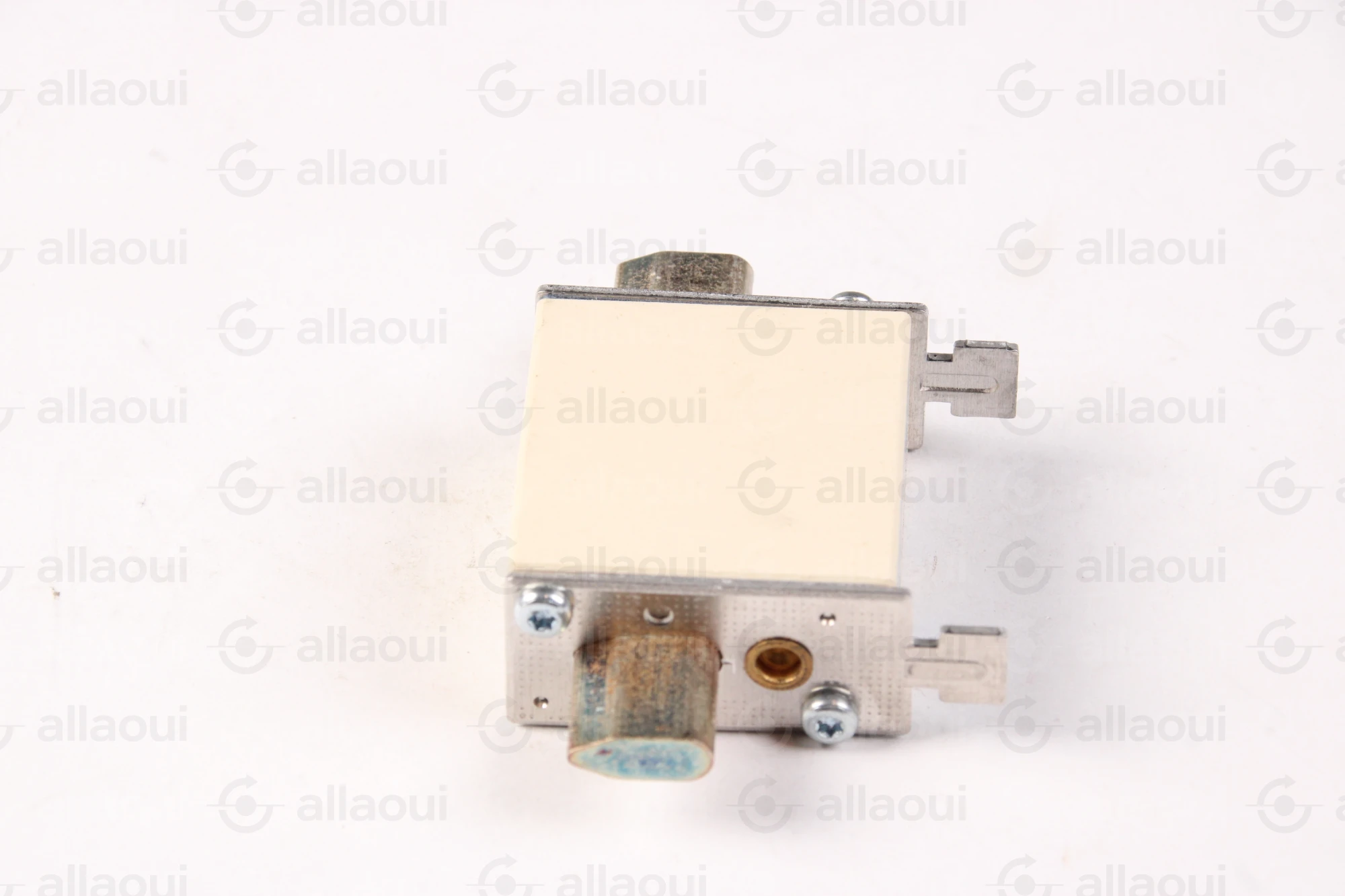 Jean Müller Fuse (3 pieces) N5002605
