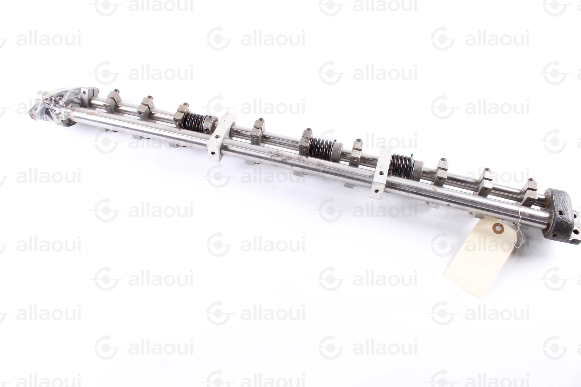 Komori Gripper Bridge for KPL Sprint 26 KPL-SPRINT26 Komori Gripper Bridge for KPL Sprint 26 KPL-SPRINT26