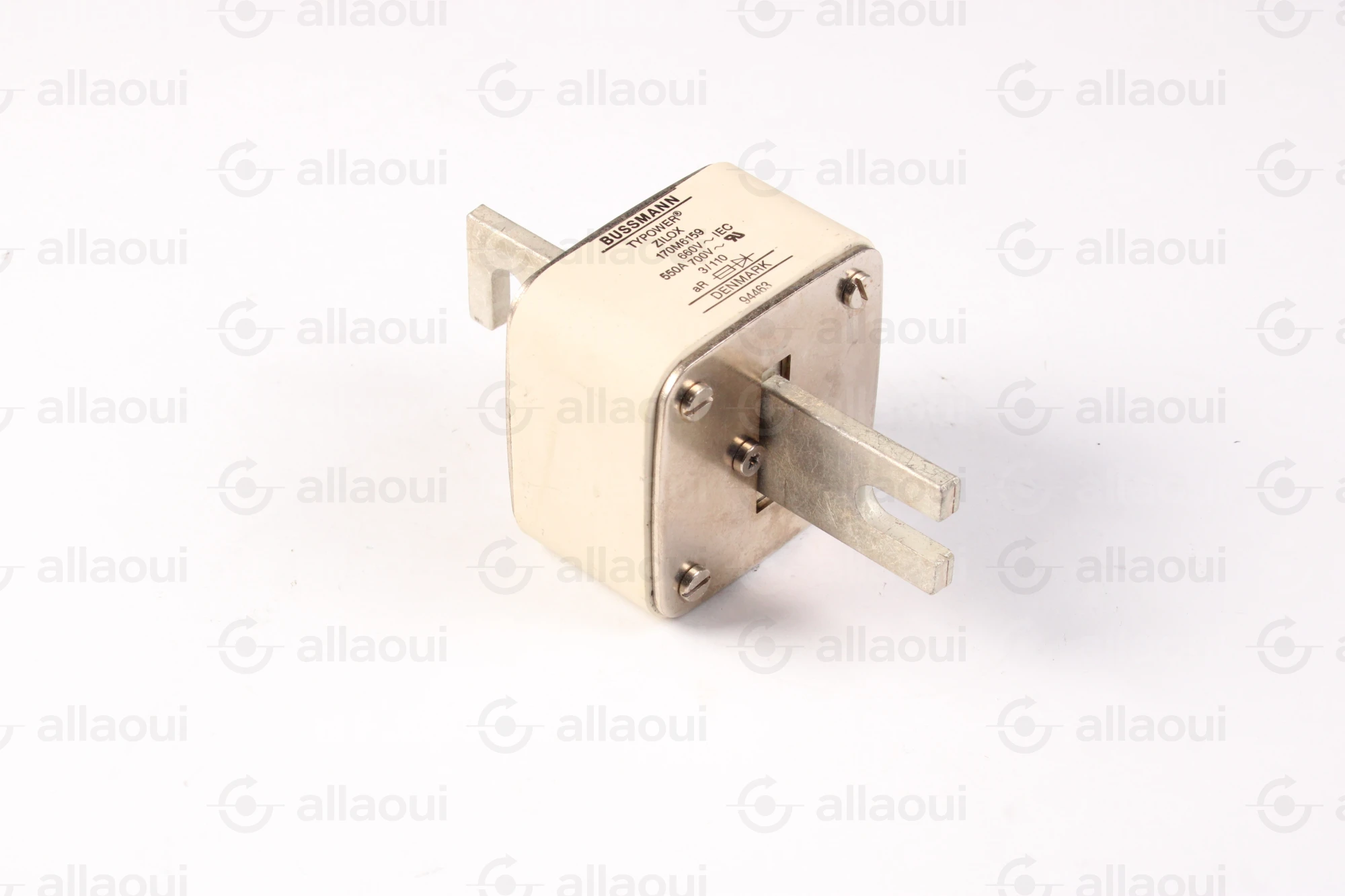 Bussmann Fuse Typower 170 M 6159