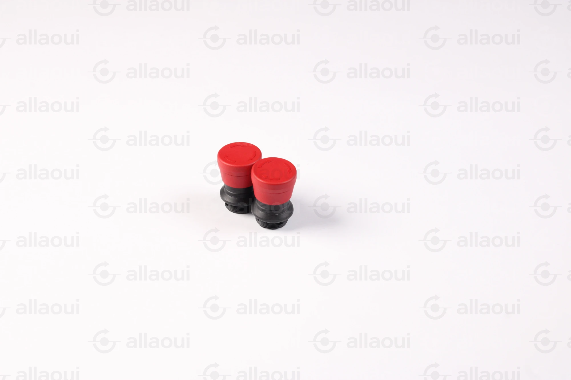 Rafi Emergency Stop Switch RAFIX-22-FS+