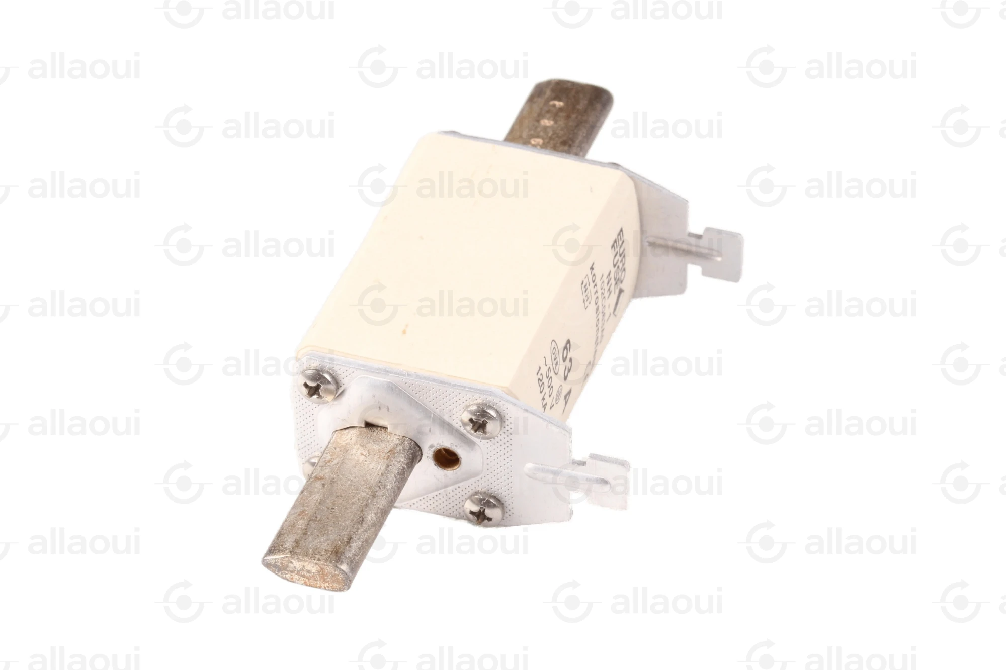 Euro Fuse Fuse (3 pieces) 102C063A0