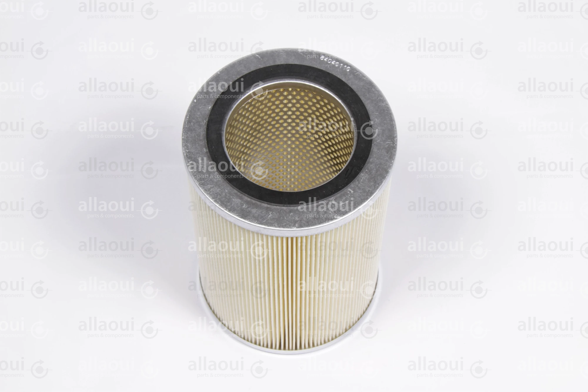 Becker Air Filter 84040110000
