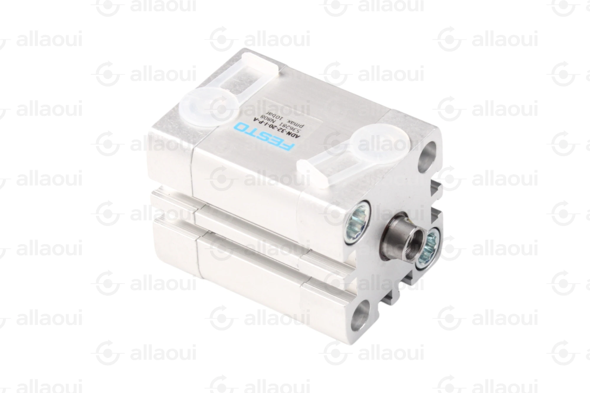 Festo Compact Cylinder ADN-32-20-I-P-A