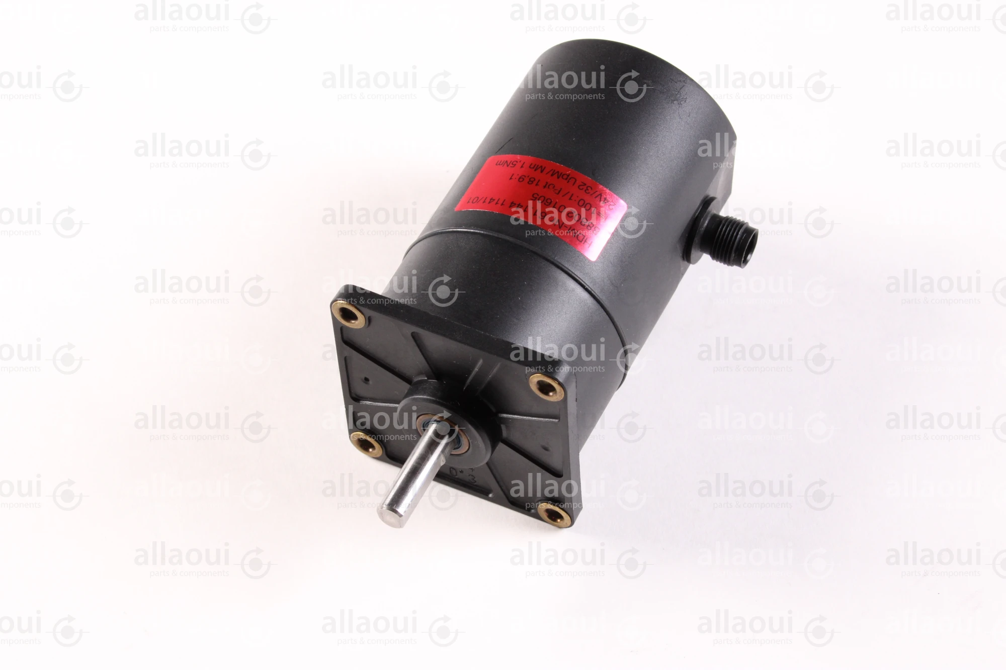 Heidelberg Servo-Drive 61.1441141/01 Heidelberg Servo-Drive 61.1441141/01