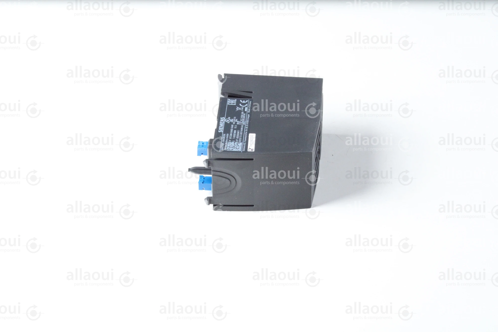 Siemens Battery 6FC5348-0AA02-0AA0