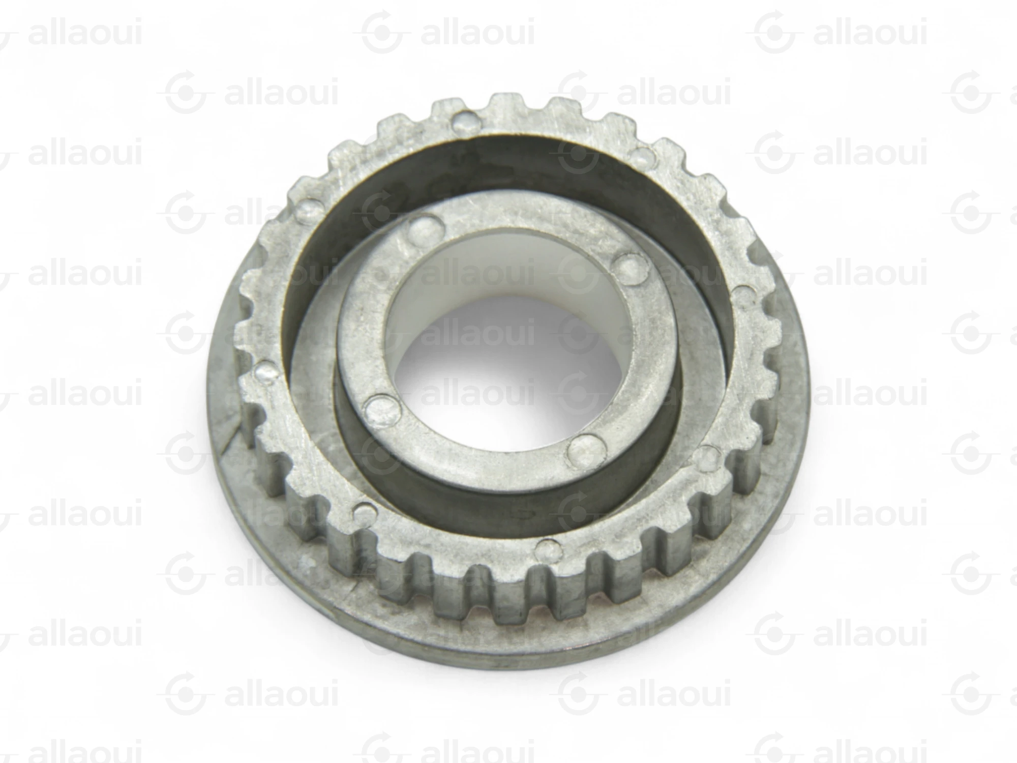 Heidelberg Toothed Belt Disc TYP-28XL ZD.215-093-01-00