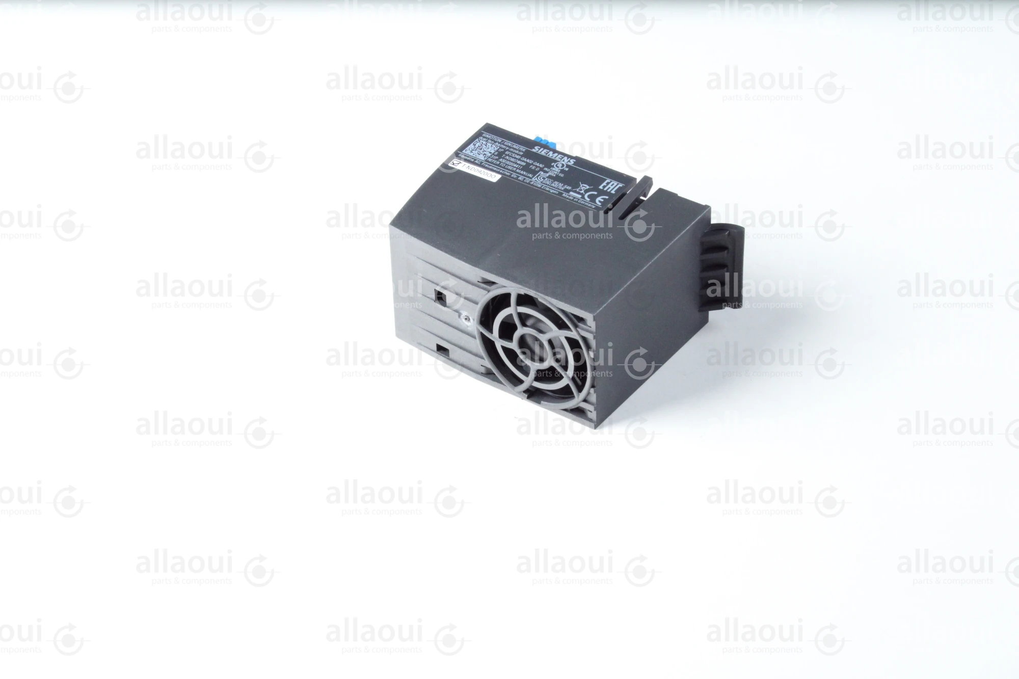 Siemens Battery 6FC5348-0AA02-0AA0