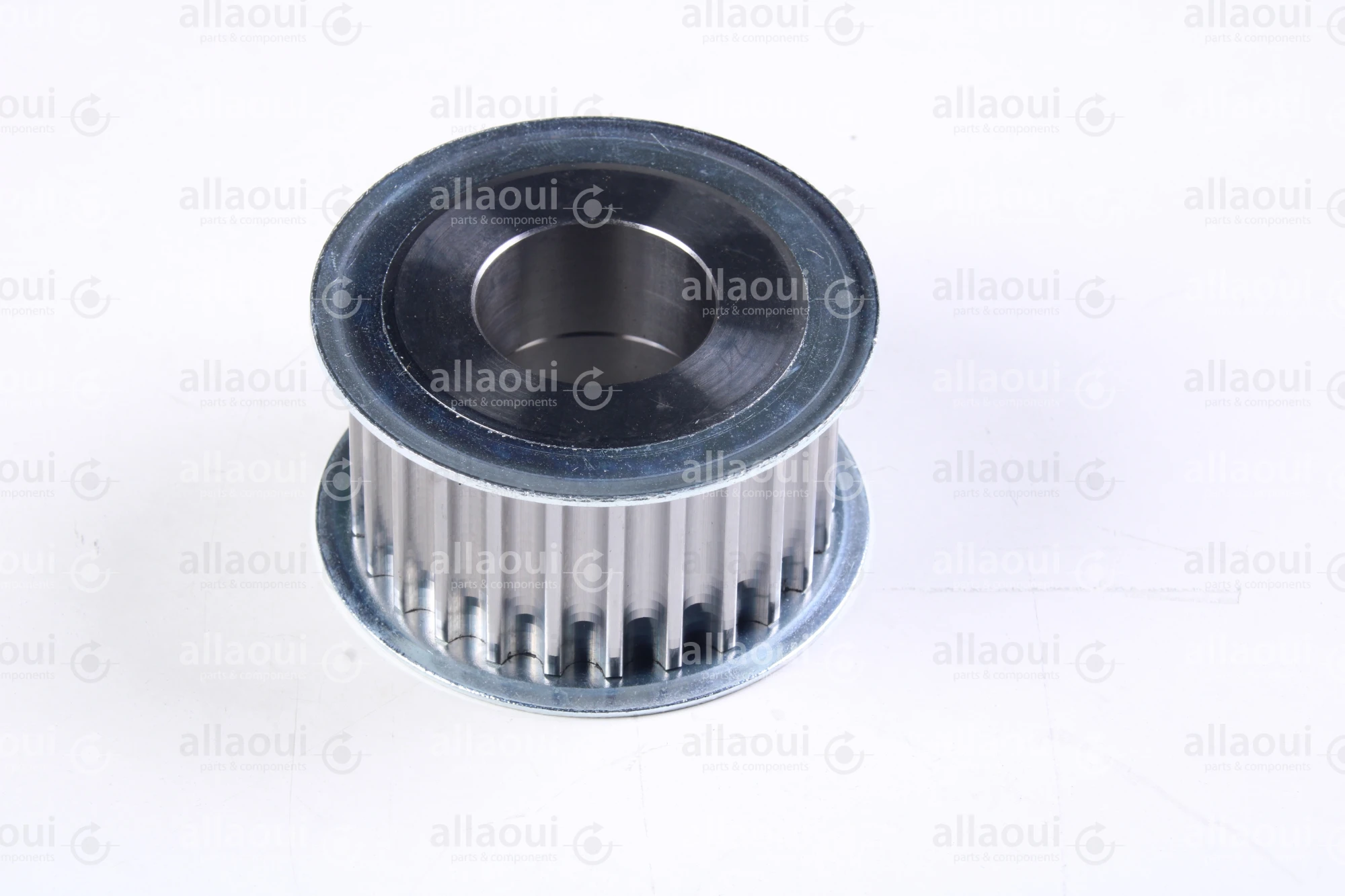 Manroland Toothed Belt Pulley HTD T8 Z=25 B=38 with Bord 16.31483-0004