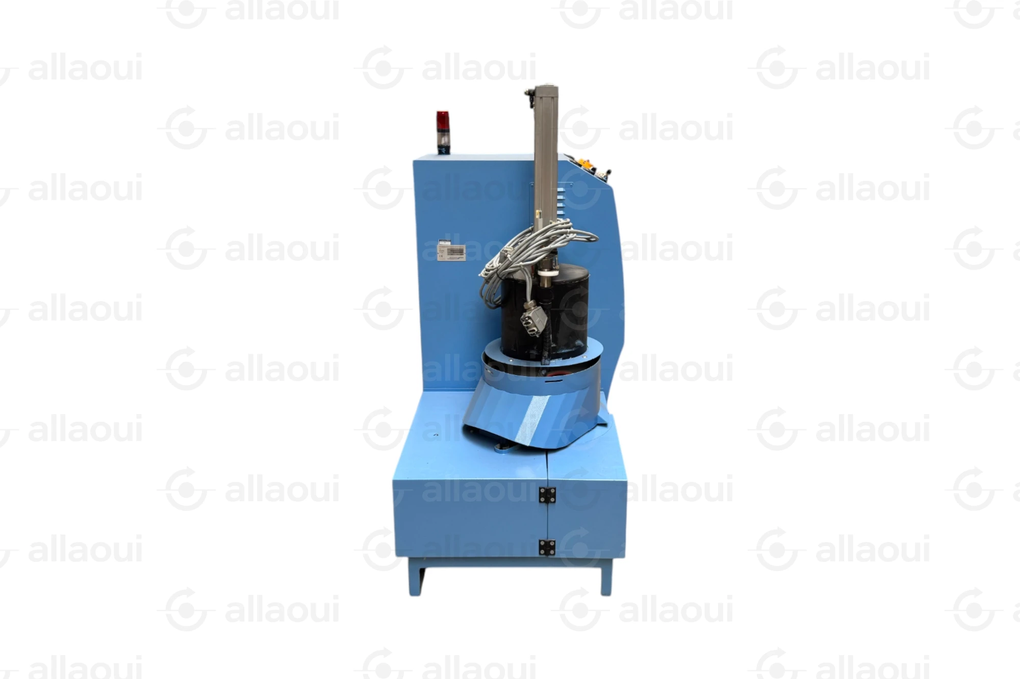 Müller Martini Pur Block Premelter Nozzle PUR-Block premelter MOD 40 VPN