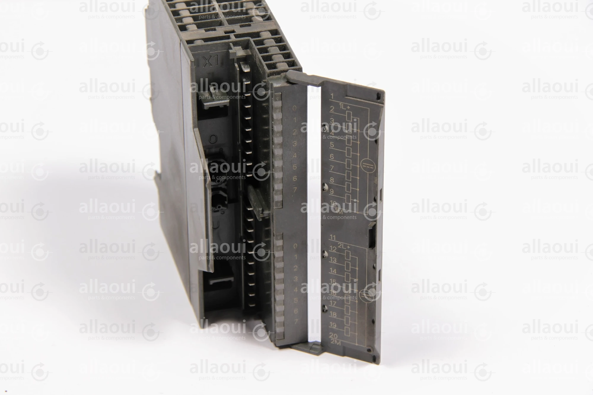 Siemens SM322 6ES7 322-1BH01-0AA0