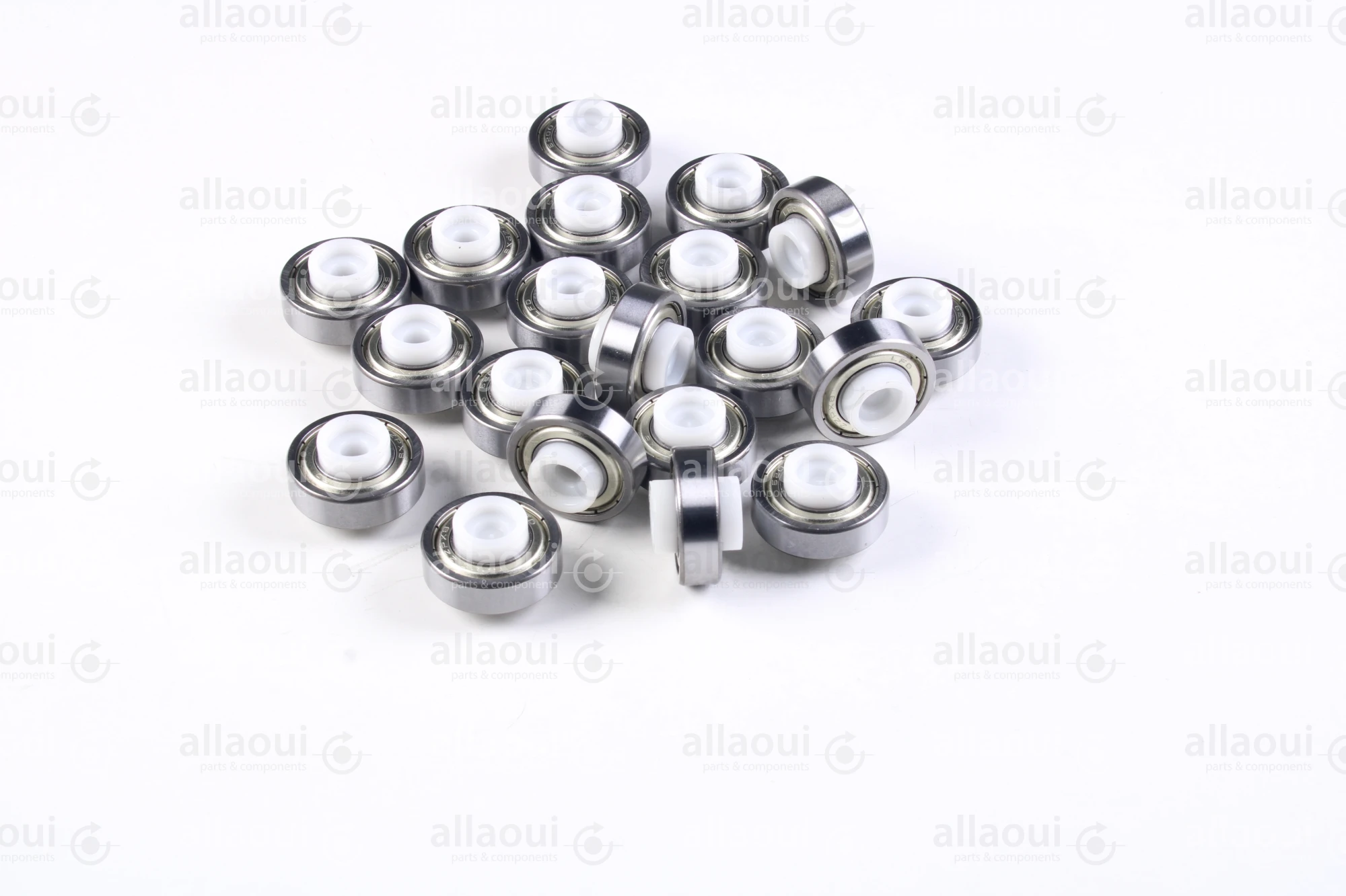Ambaflex Bearing Ball H19 Steel 20 Pieces 81500001SKU