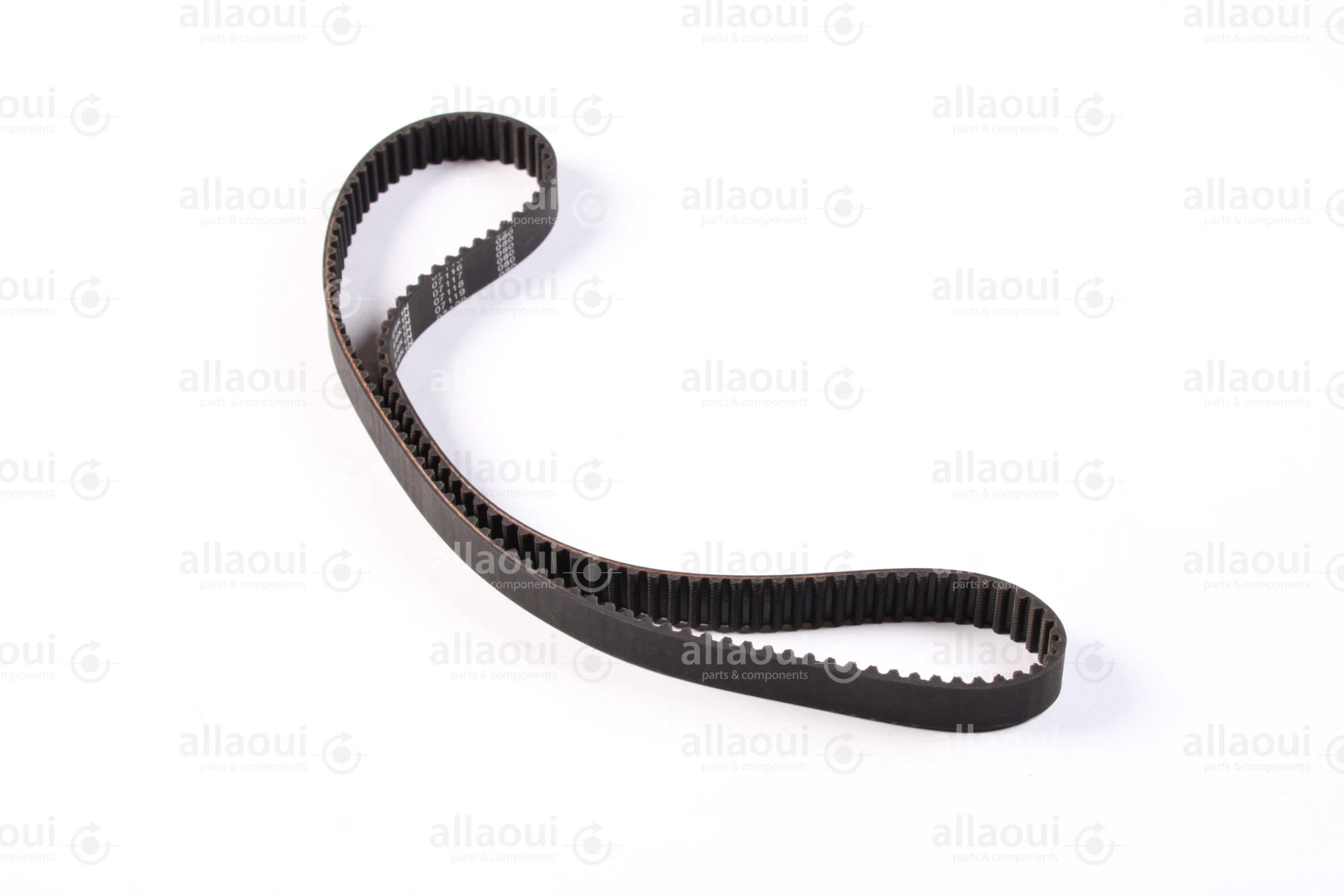 MBL Toothed Belt S5M690