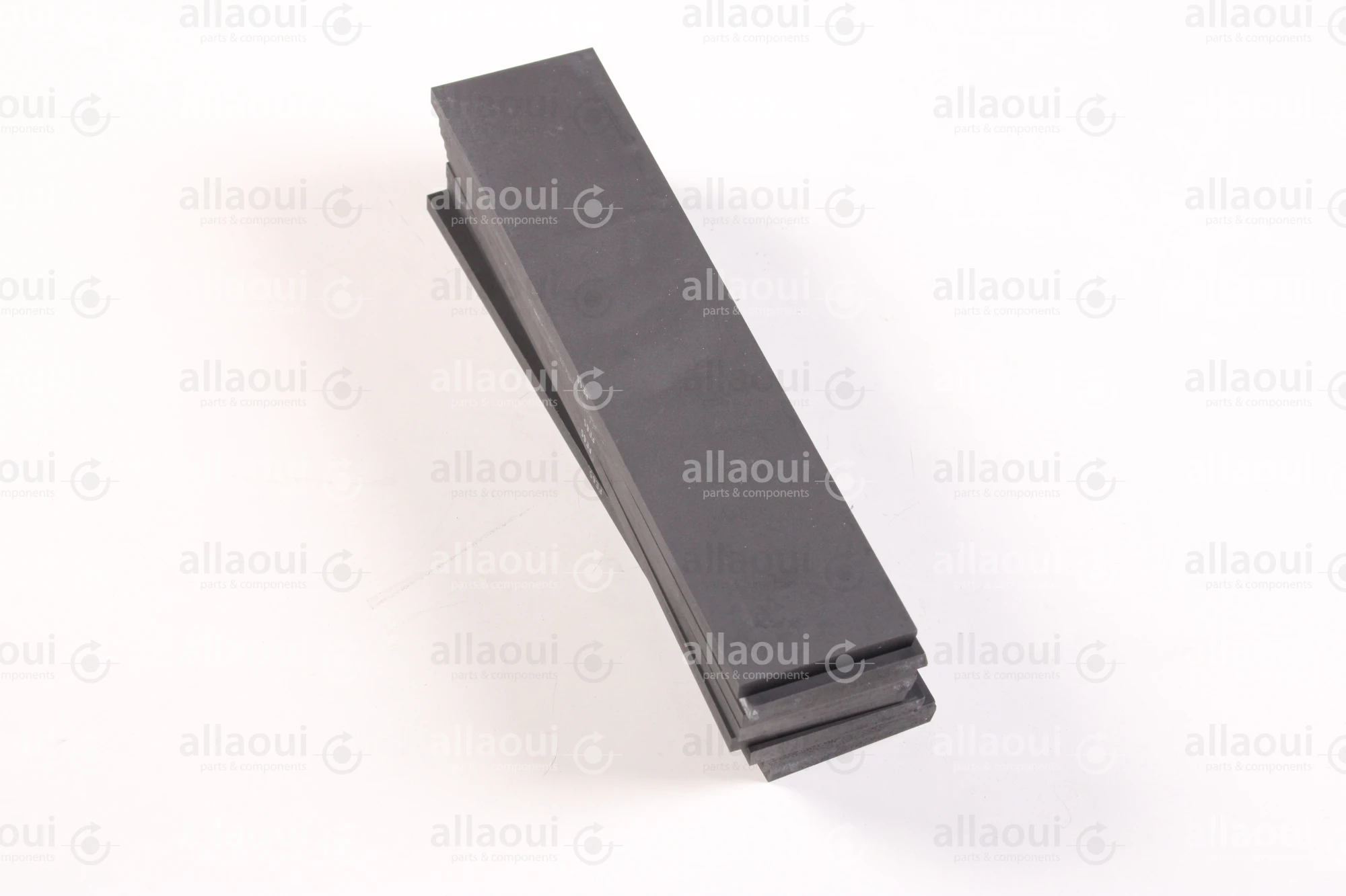 Becker Carbon Vanes ( 8 Pieces ) 9013300008