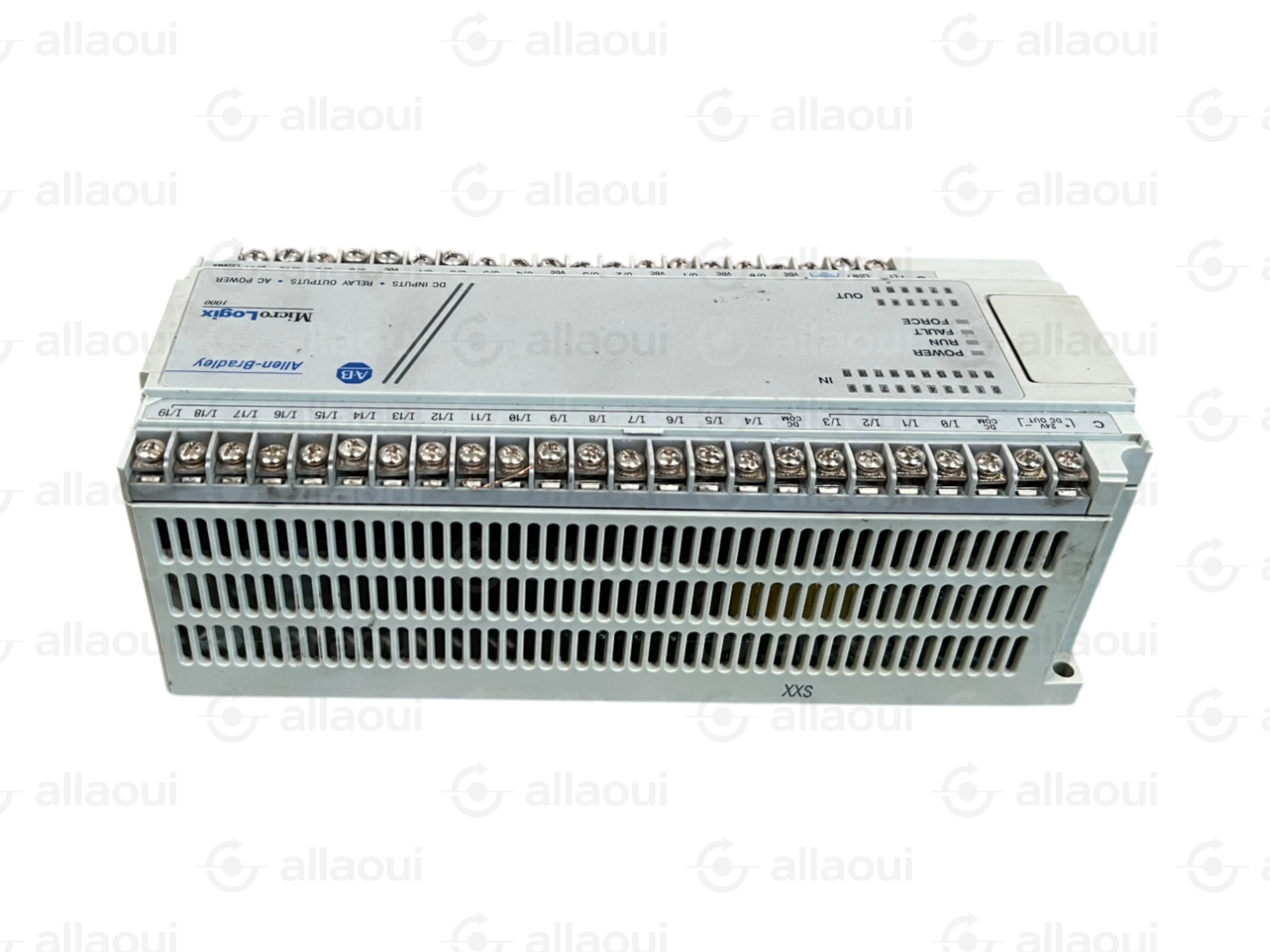 Allen-Bradley MicroLogix 1000 Controller 1761-L32BWA