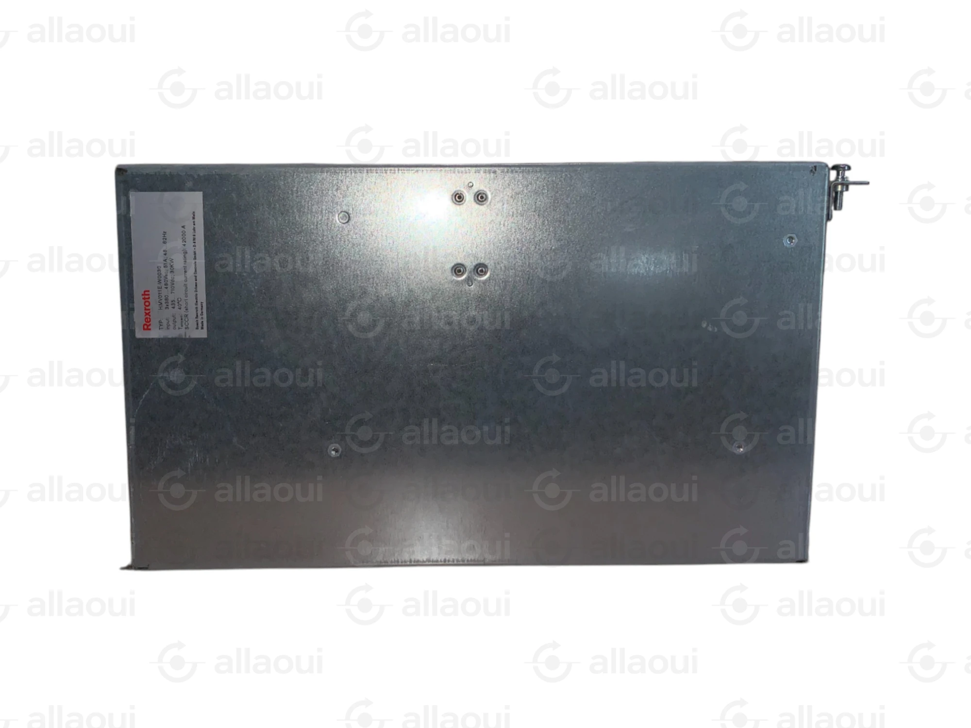 Bosch Rexroth IndraDrive M Power supply unit HMV01.1E-W0030-A-07-NNNN