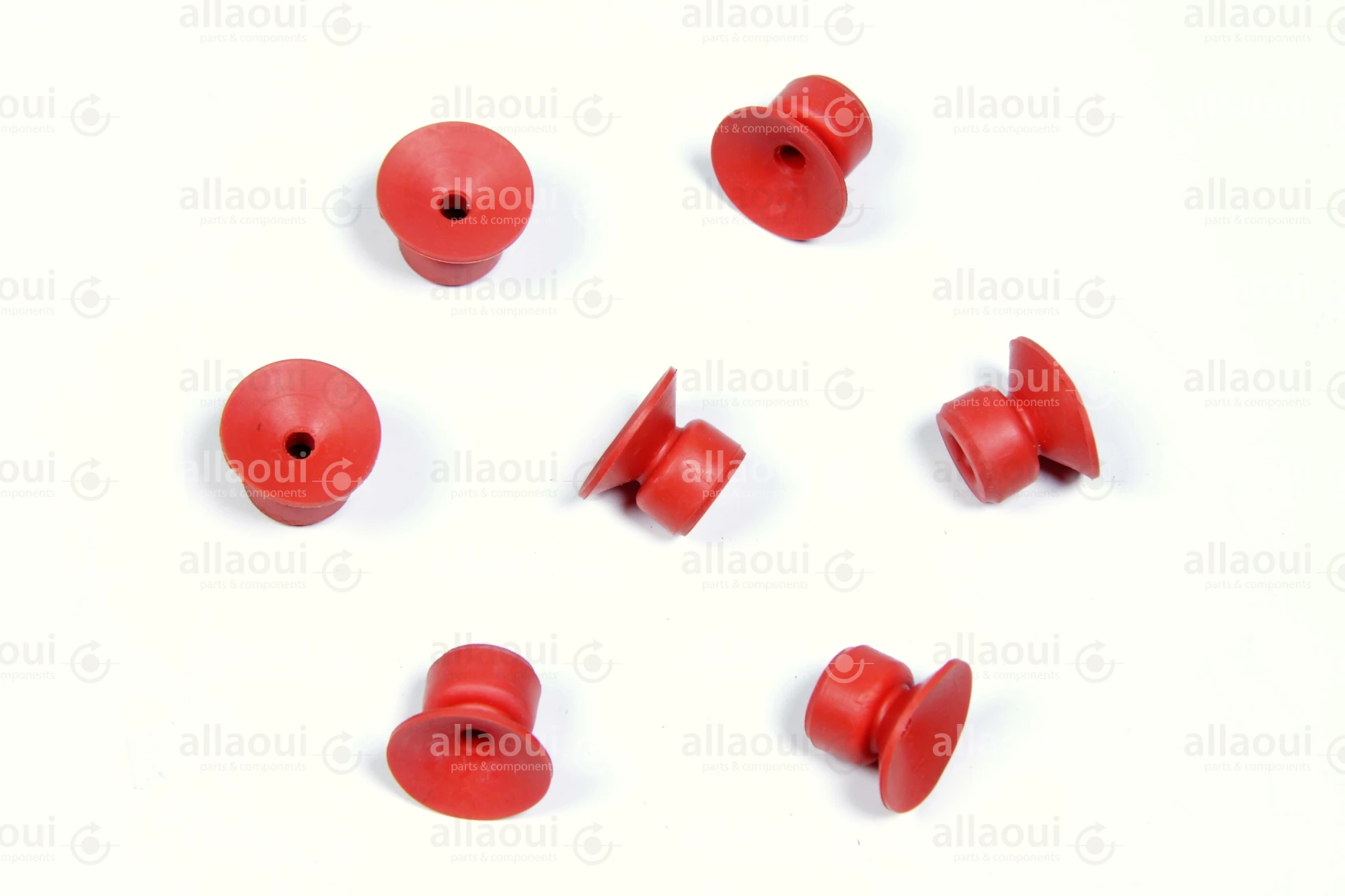 Müller Martini Sucker 4/20x14.5 (5 Pieces) 0020.1902