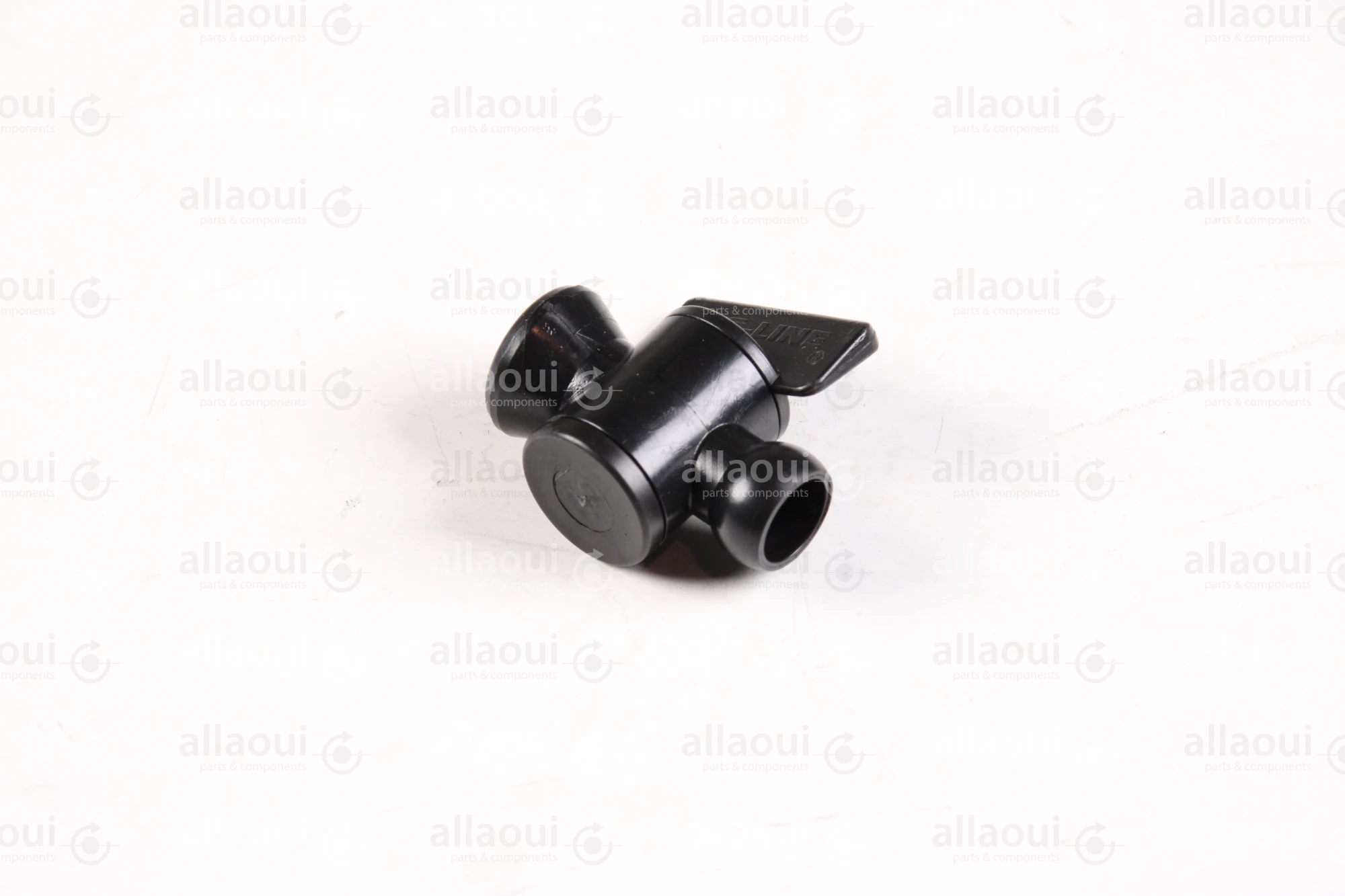 Loc-Line Shutoff valve 8093B400222
