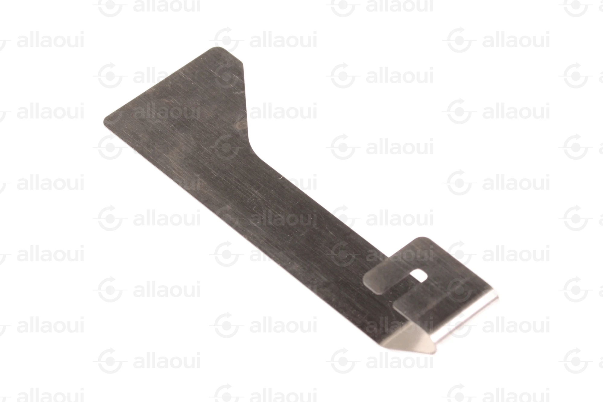 Koenig & Bauer (KBA) Retainer Plate P4796020 Koenig & Bauer (KBA) Retainer Plate P4796020