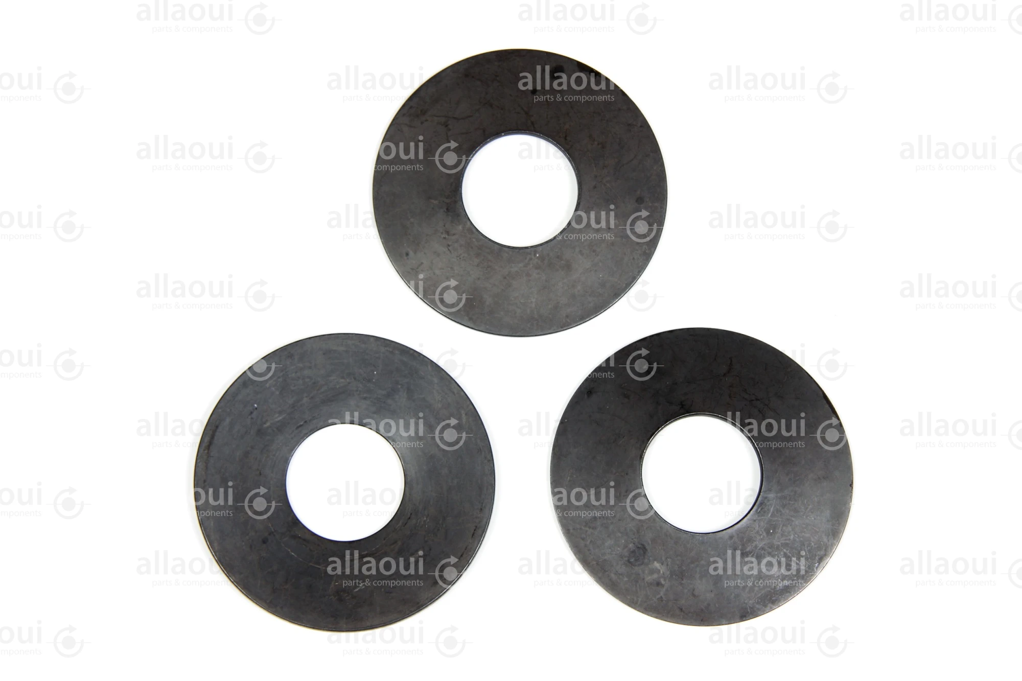 Müller Martini Cup Spring 80/31X2.5 (3 Pieces) 3001.5149.4 Müller Martini Cup Spring 80/31X2.5 (3 Pieces) 3001.5149.4