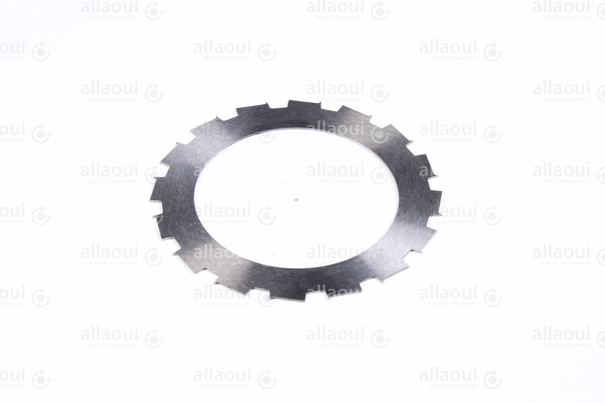 MBO Punch Perforating Disc 16T 100 x 70 x 0.8mm 06.5591.01