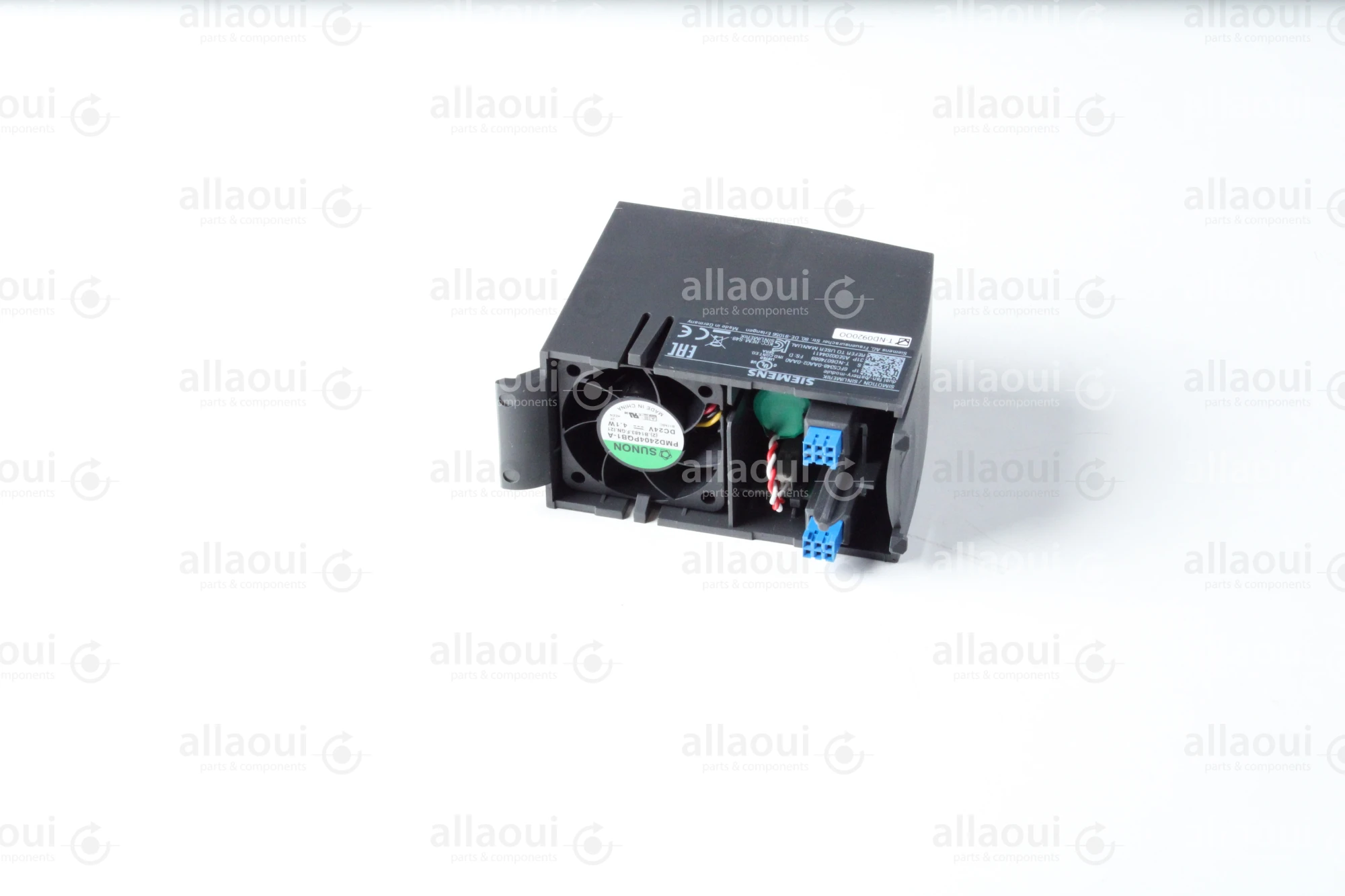 Siemens Battery 6FC5348-0AA02-0AA0