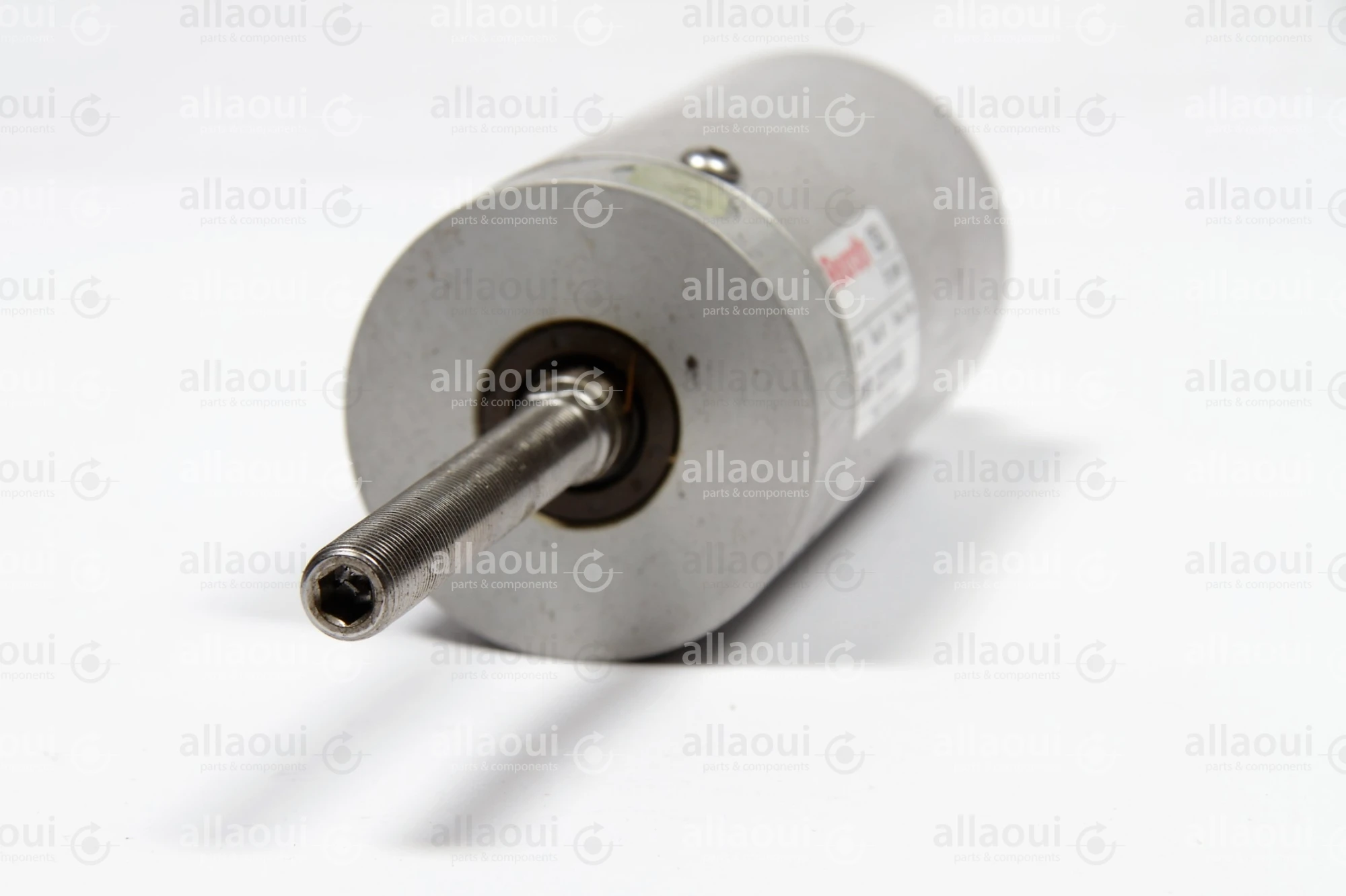 Bosch Rexroth Pneumatic Cylinder 3222131050
