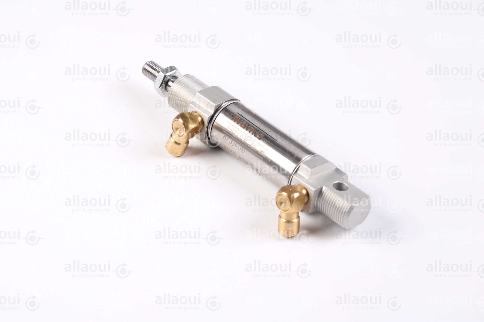 Bosch Rexroth Pneumatic Cylinder 0 822 034 304